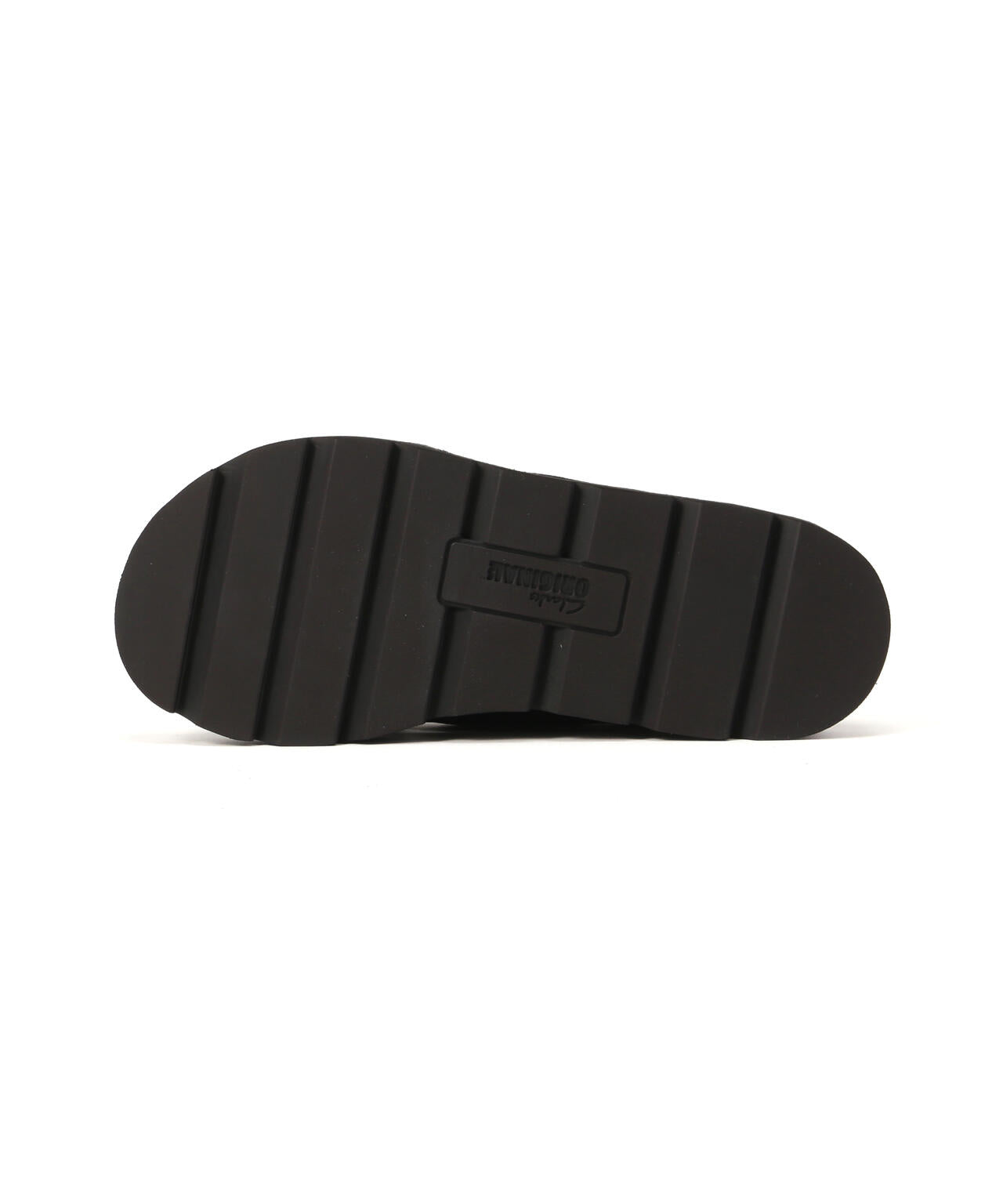 CLARKS/クラークス　MEARE CROSS レディースサンダル