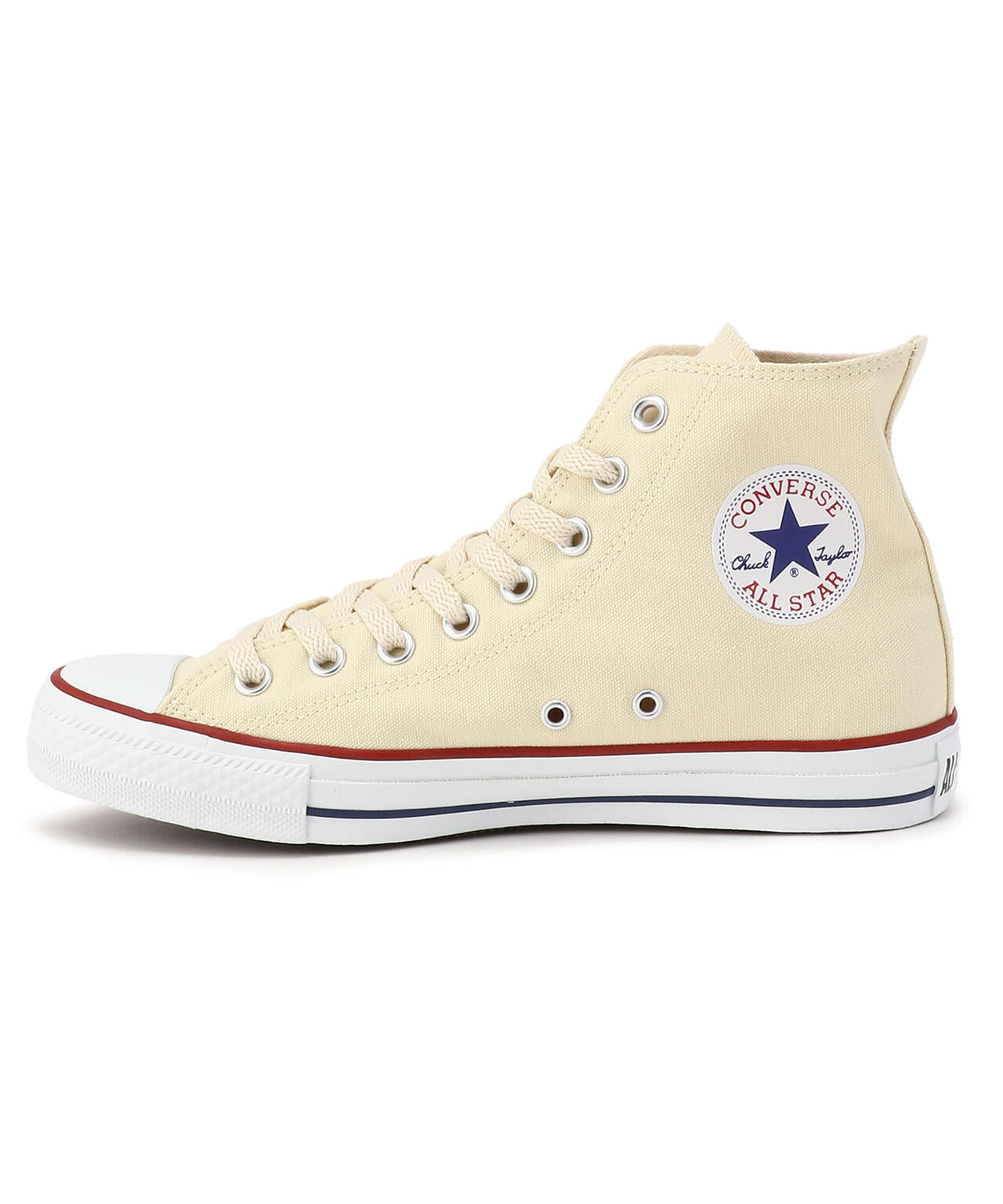 CONVERSE/コンバース　オールスターハイ　ALL STAR HI チャックテイラー
