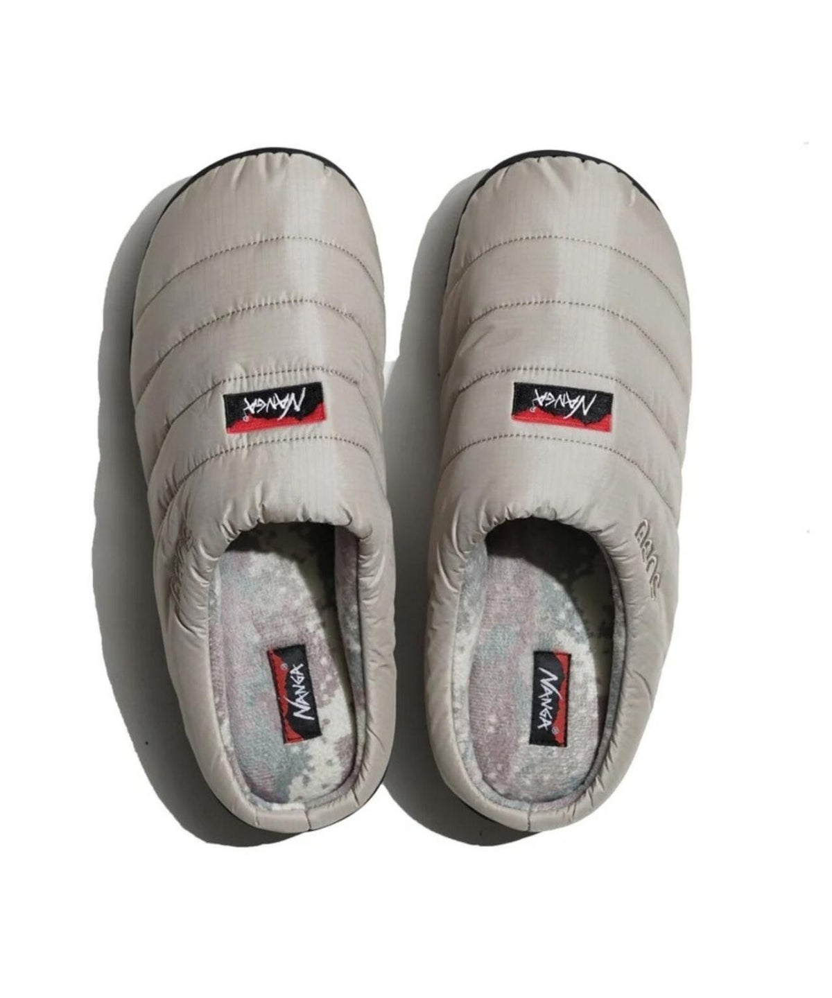 SUBU×NANGA/スブ×ナンガ　AURORA TEX WINTER SANDAL