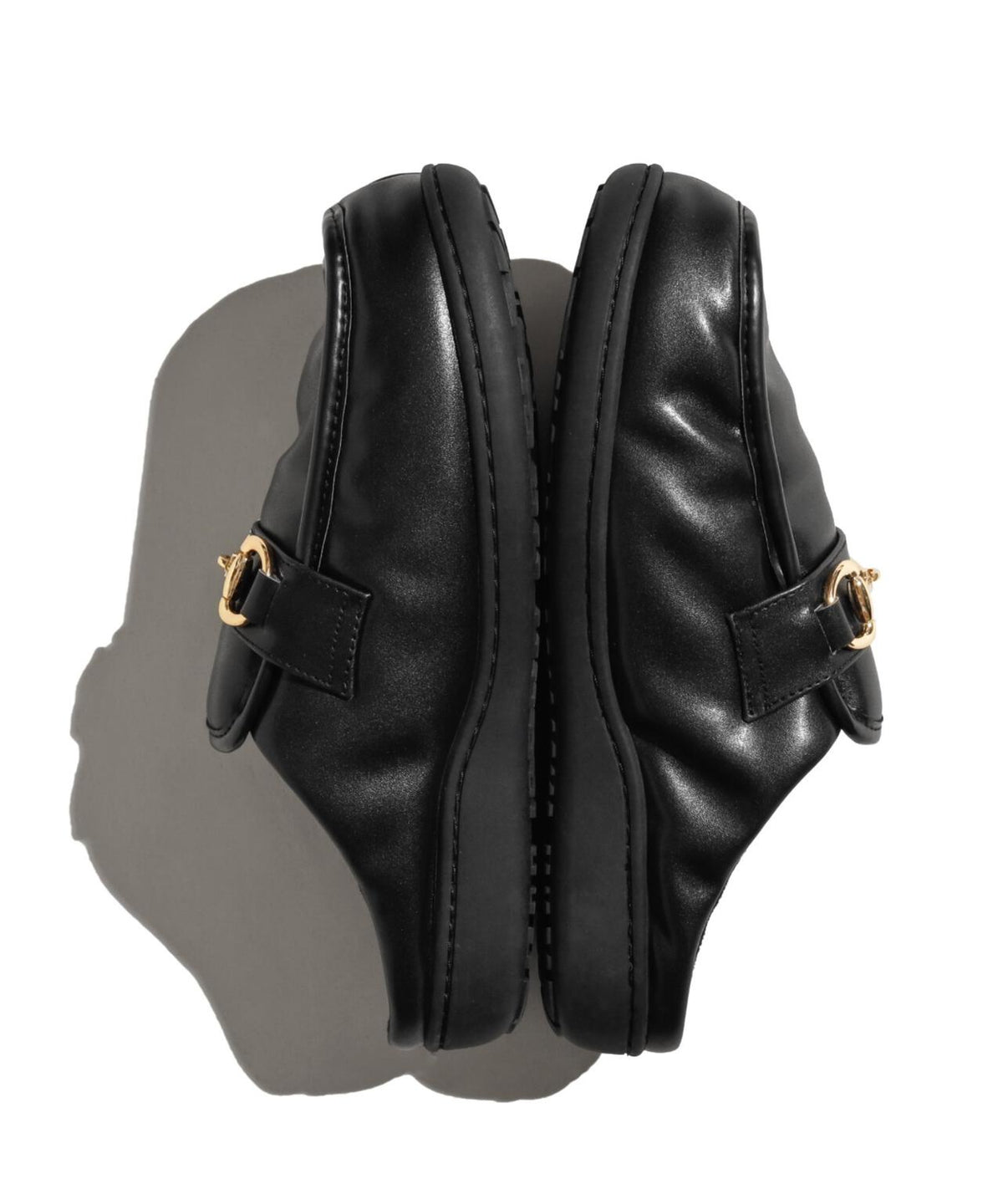 SUBU/スブ LOAFER ローファー