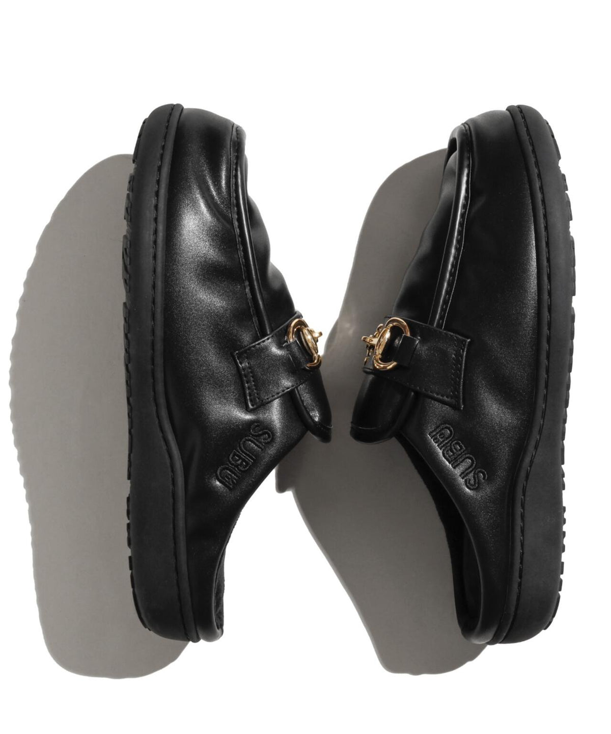 SUBU/スブ LOAFER ローファー