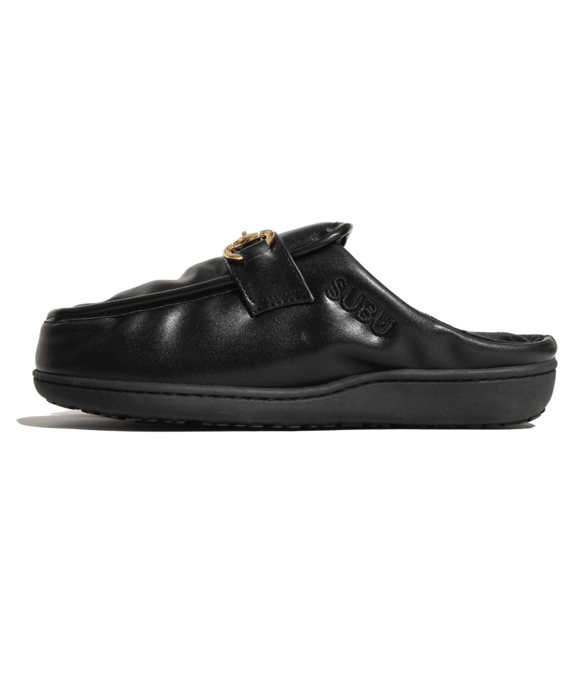 SUBU/スブ LOAFER ローファー