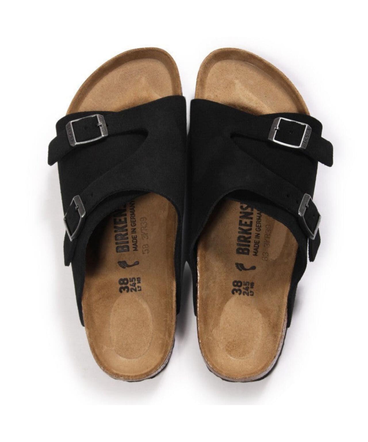 BIRKENSTOCK/ビルケンシュトック　ZURICH チューリッヒ WOMEN'S
