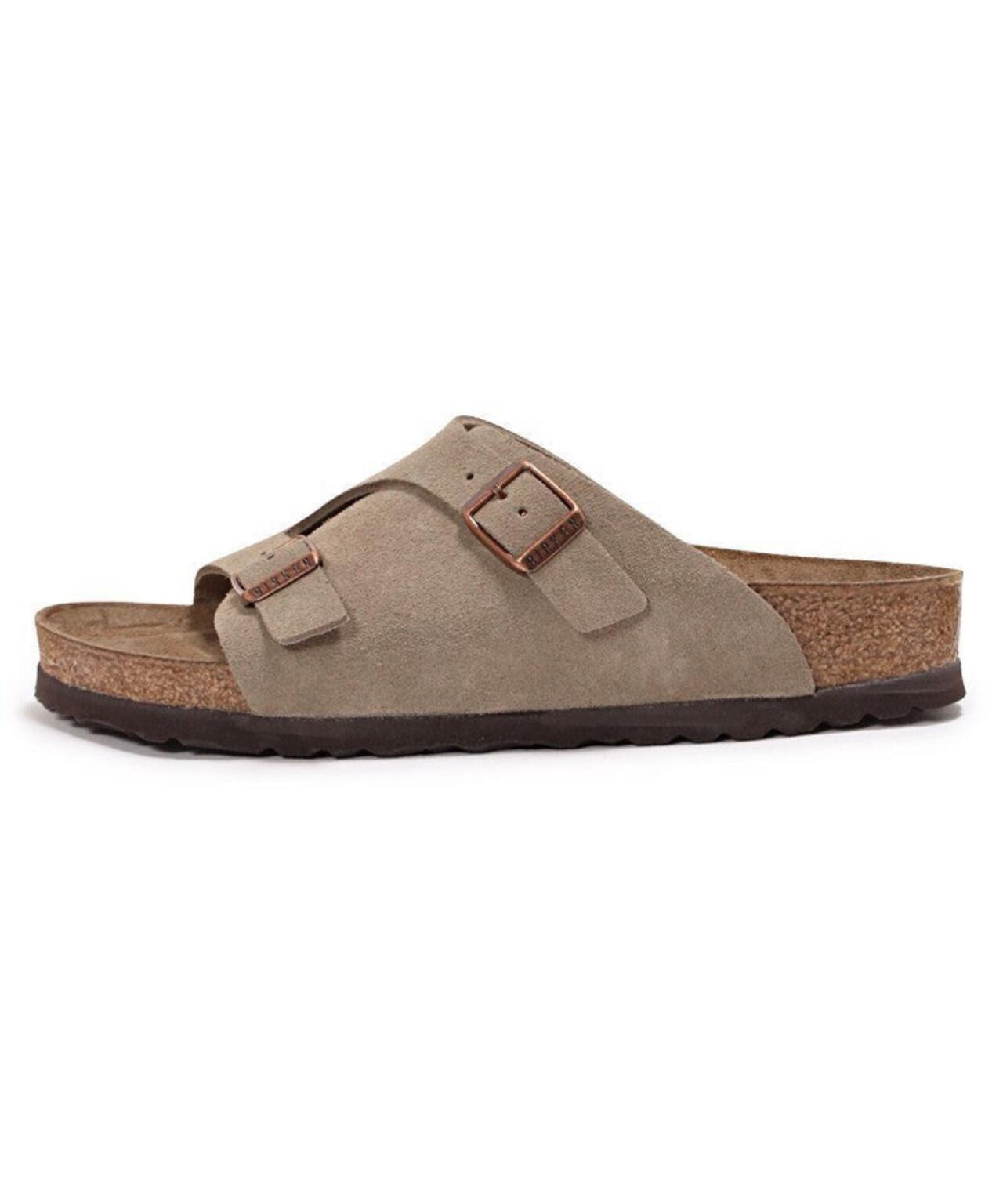 BIRKENSTOCK/ビルケンシュトック　ZURICH チューリッヒ WOMEN'S