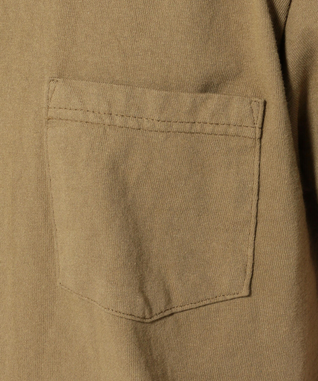Goodwear/グッドウェア　SS POCKET TEE 半袖ポケットT　