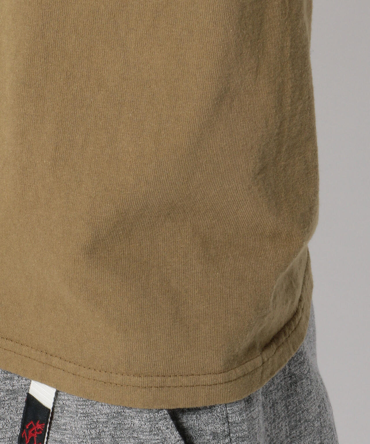 Goodwear/グッドウェア　SS POCKET TEE 半袖ポケットT　
