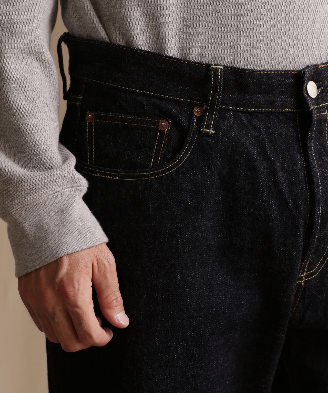 16OZ. DENIM PANTS/デニムパンツ