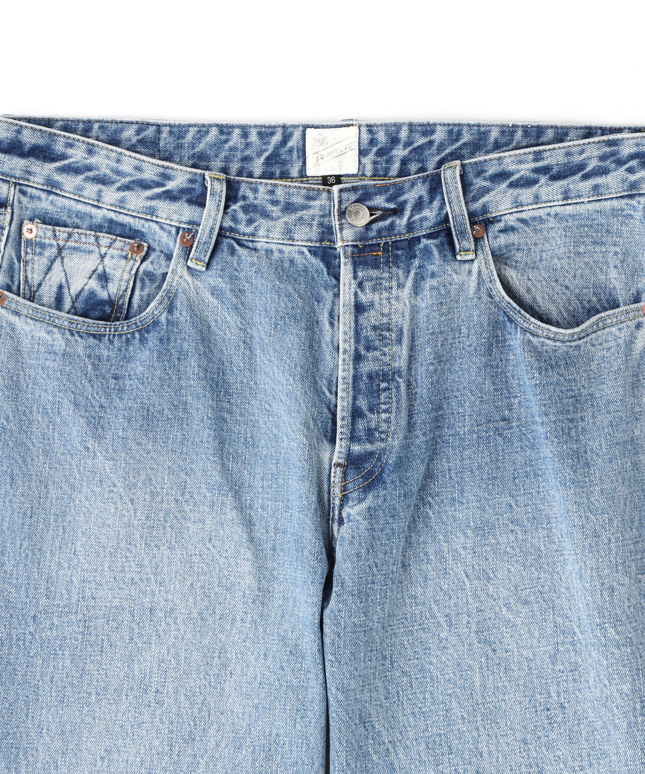 16OZ. DENIM PANTS/デニムパンツ