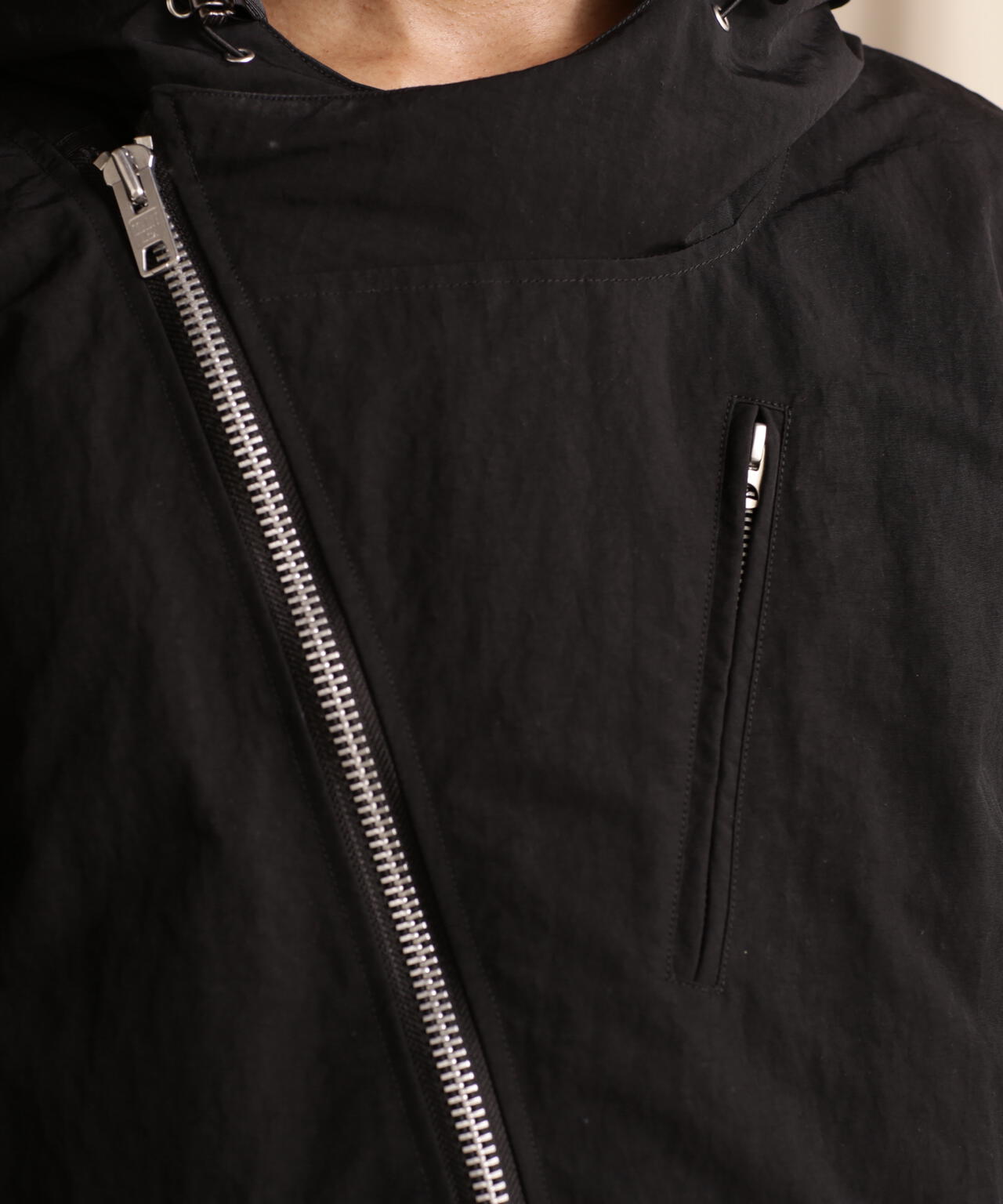 xNANGA/×ナンガ/DOUBLE BREAST DOWN JACKET