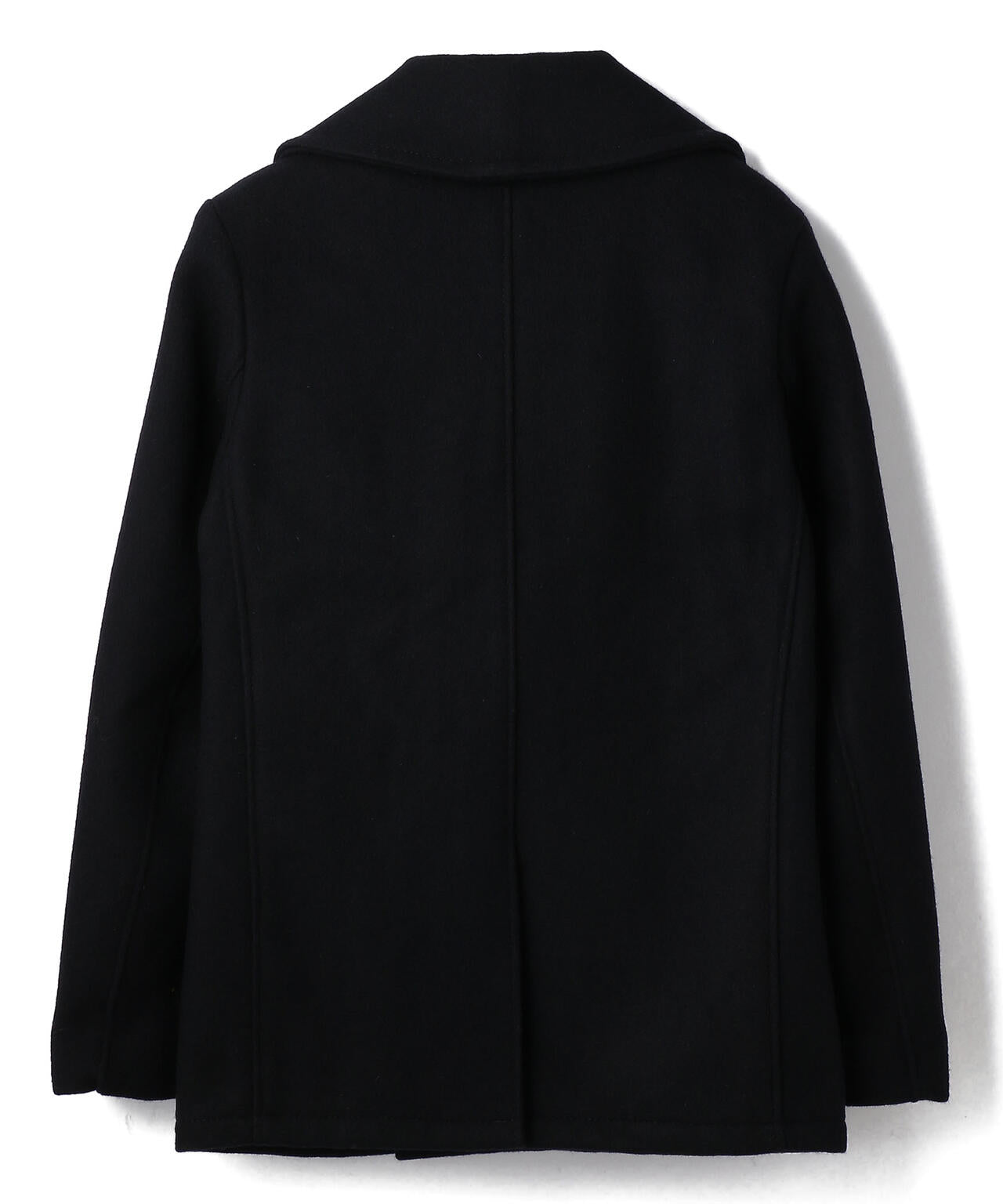 753US PEA COAT 24oz/ピーコート 24オンス