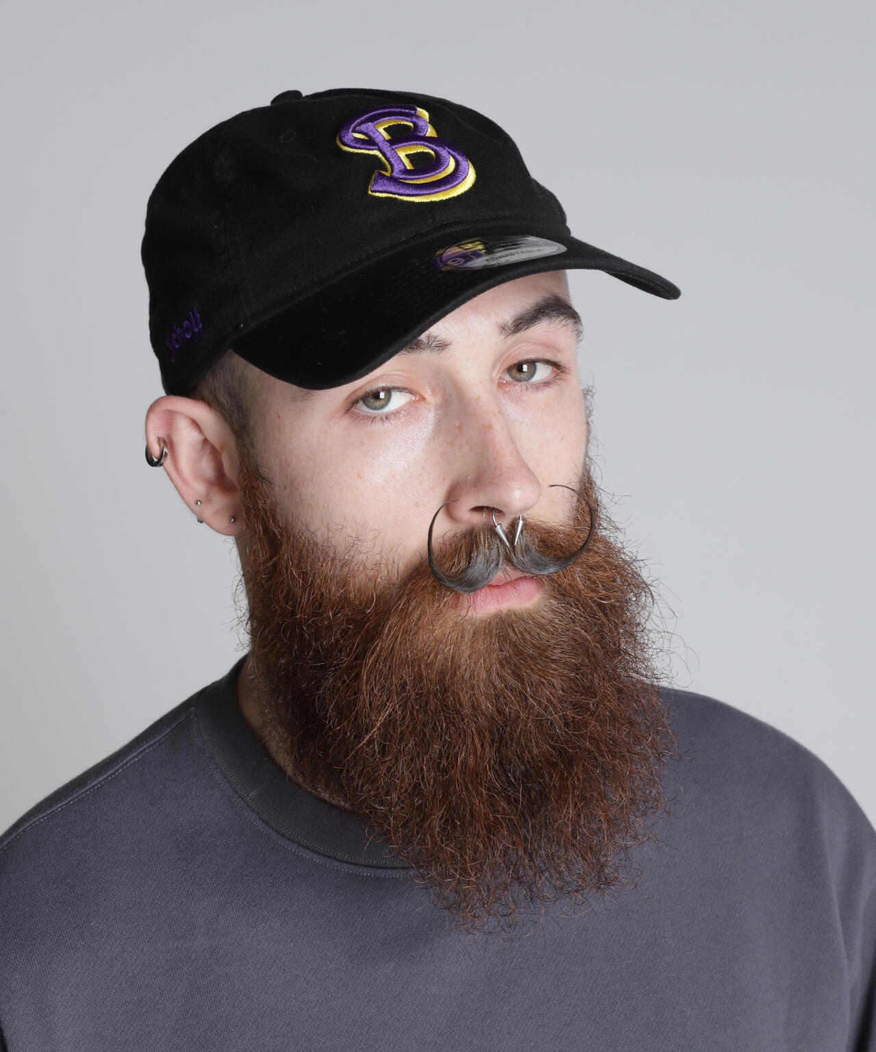 ×NEWERA/ショット×ニューエラ/9THIRTY 'SB'/SBキャップ