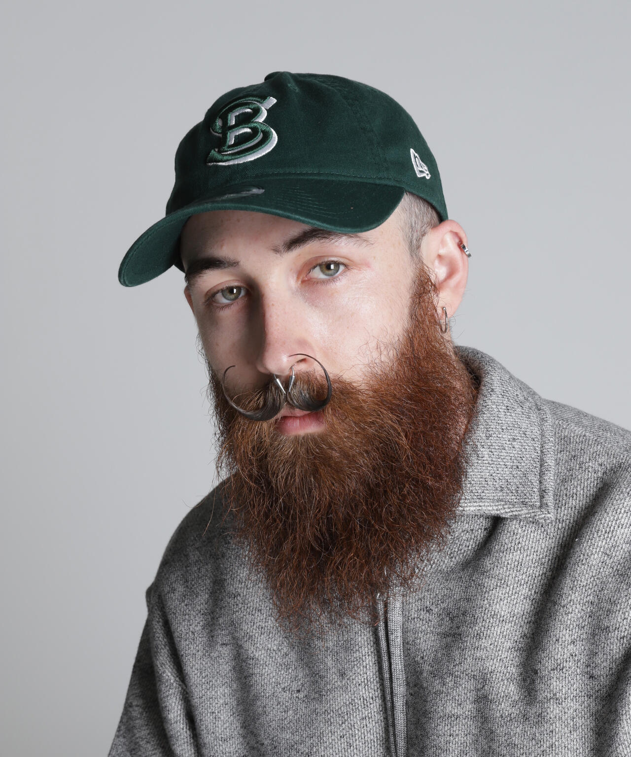 ×NEWERA/ショット×ニューエラ/9THIRTY 'SB'/SBキャップ
