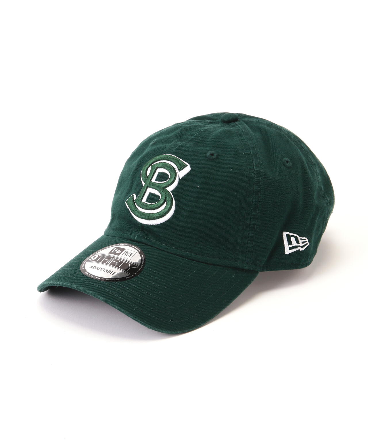 ×NEWERA/ショット×ニューエラ/9THIRTY 'SB'/SBキャップ