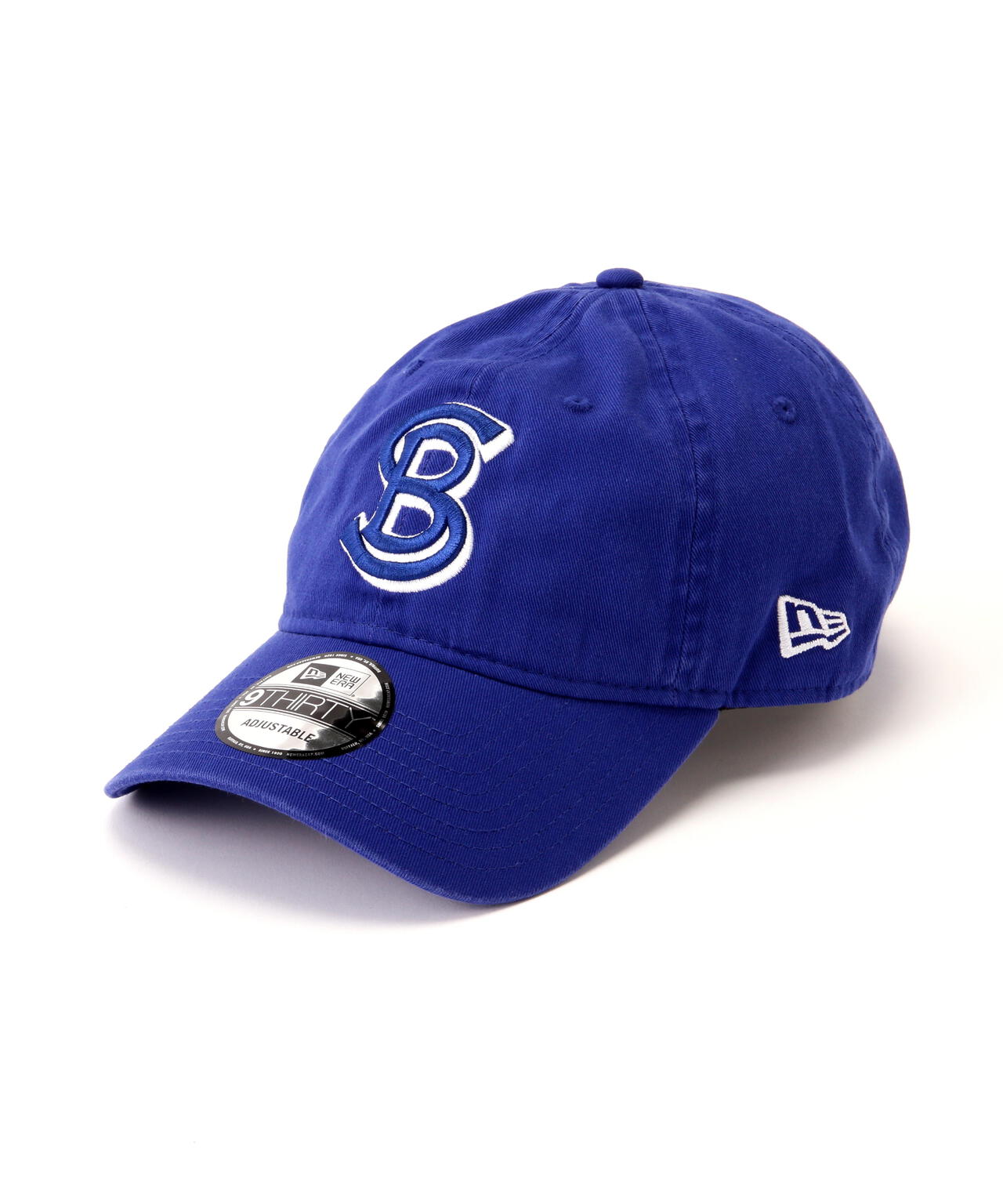 ×NEWERA/ショット×ニューエラ/9THIRTY 'SB'/SBキャップ