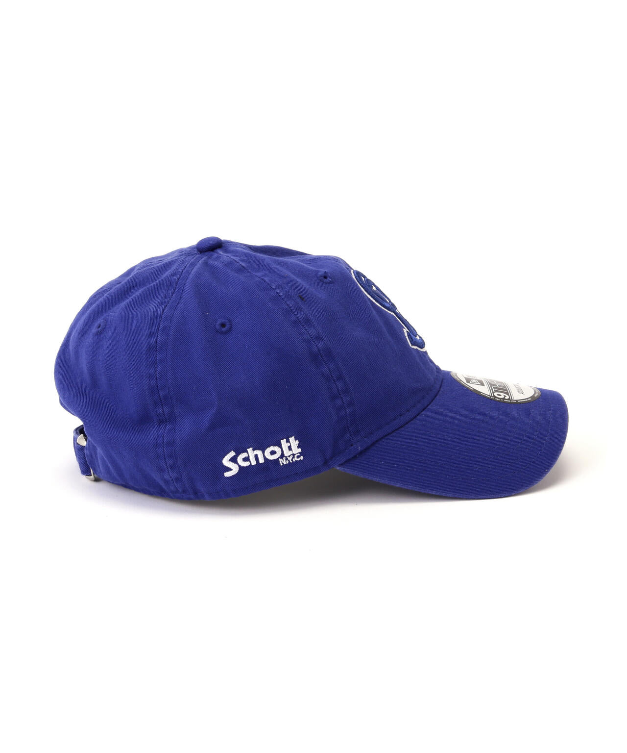 ×NEWERA/ショット×ニューエラ/9THIRTY 'SB'/SBキャップ