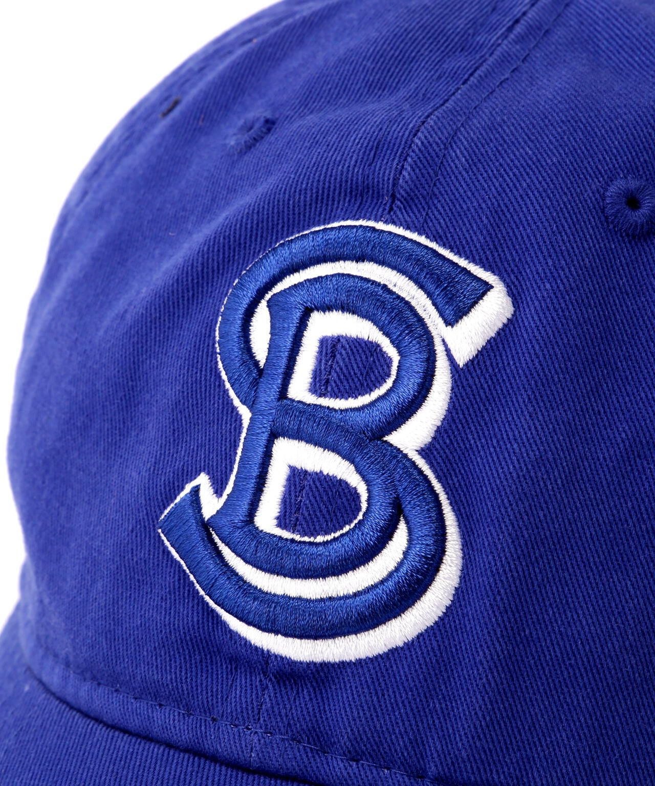×NEWERA/ショット×ニューエラ/9THIRTY 'SB'/SBキャップ