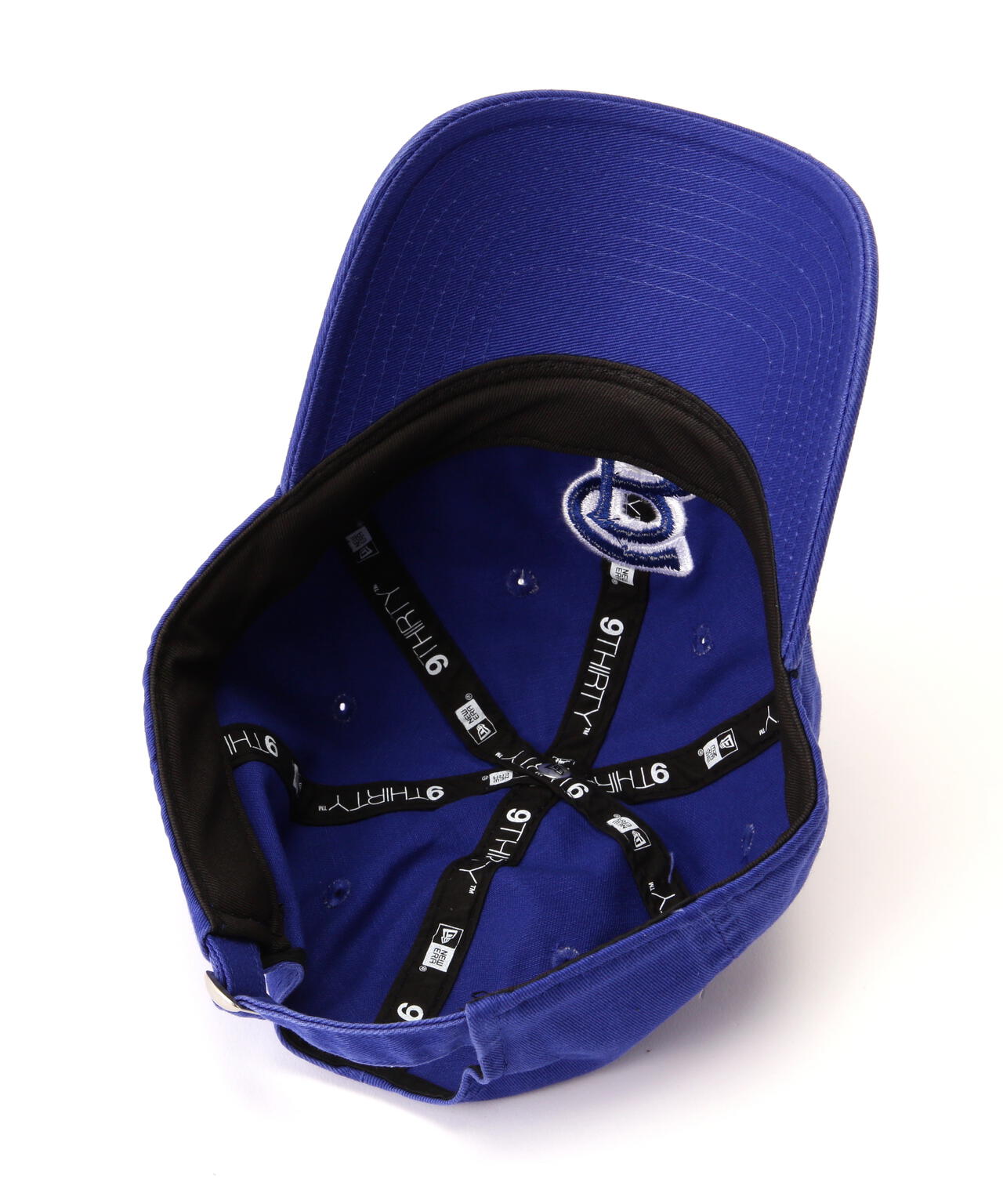 ×NEWERA/ショット×ニューエラ/9THIRTY 'SB'/SBキャップ