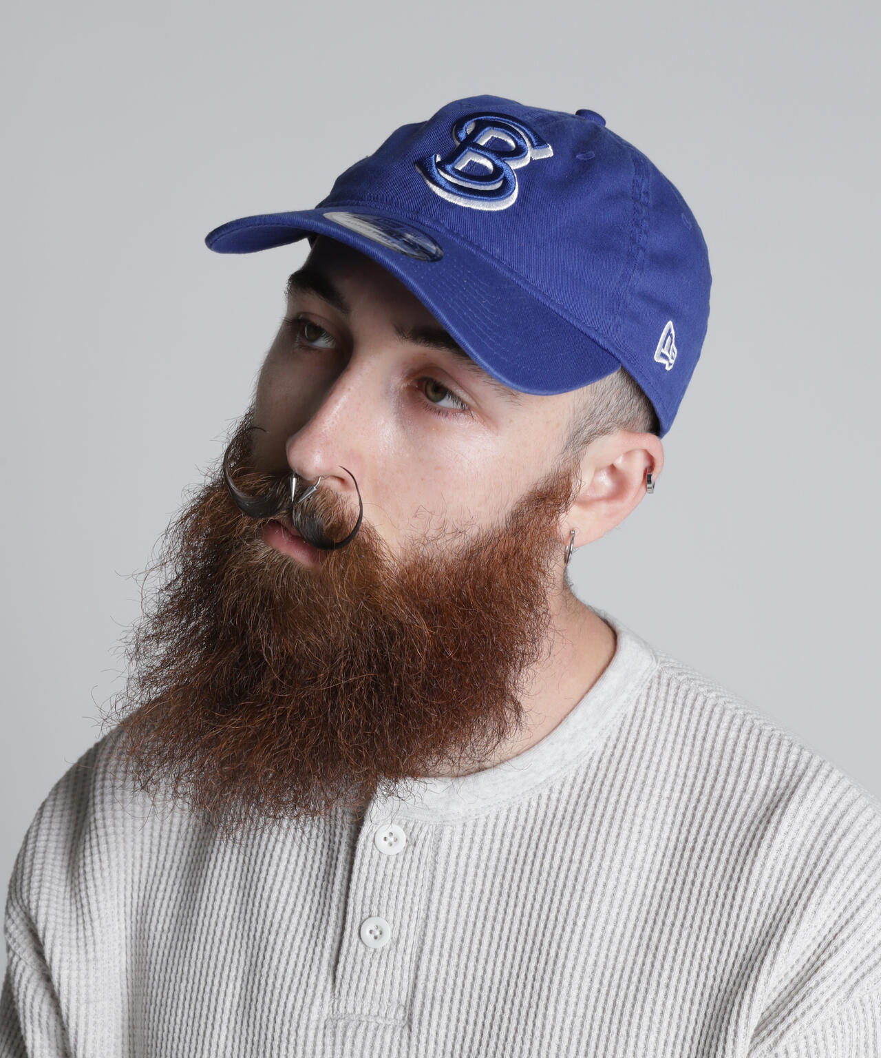 ×NEWERA/ショット×ニューエラ/9THIRTY 'SB'/SBキャップ