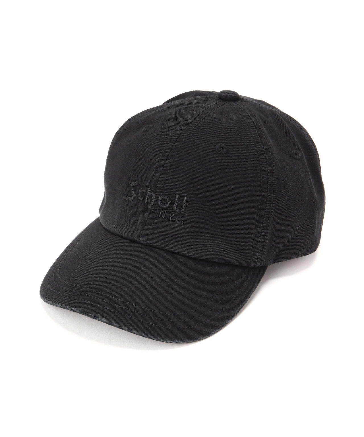 TWILL CAP/ツイルキャップ