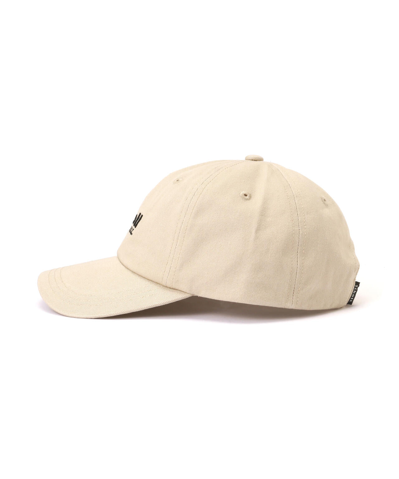 TWILL CAP/ツイルキャップ