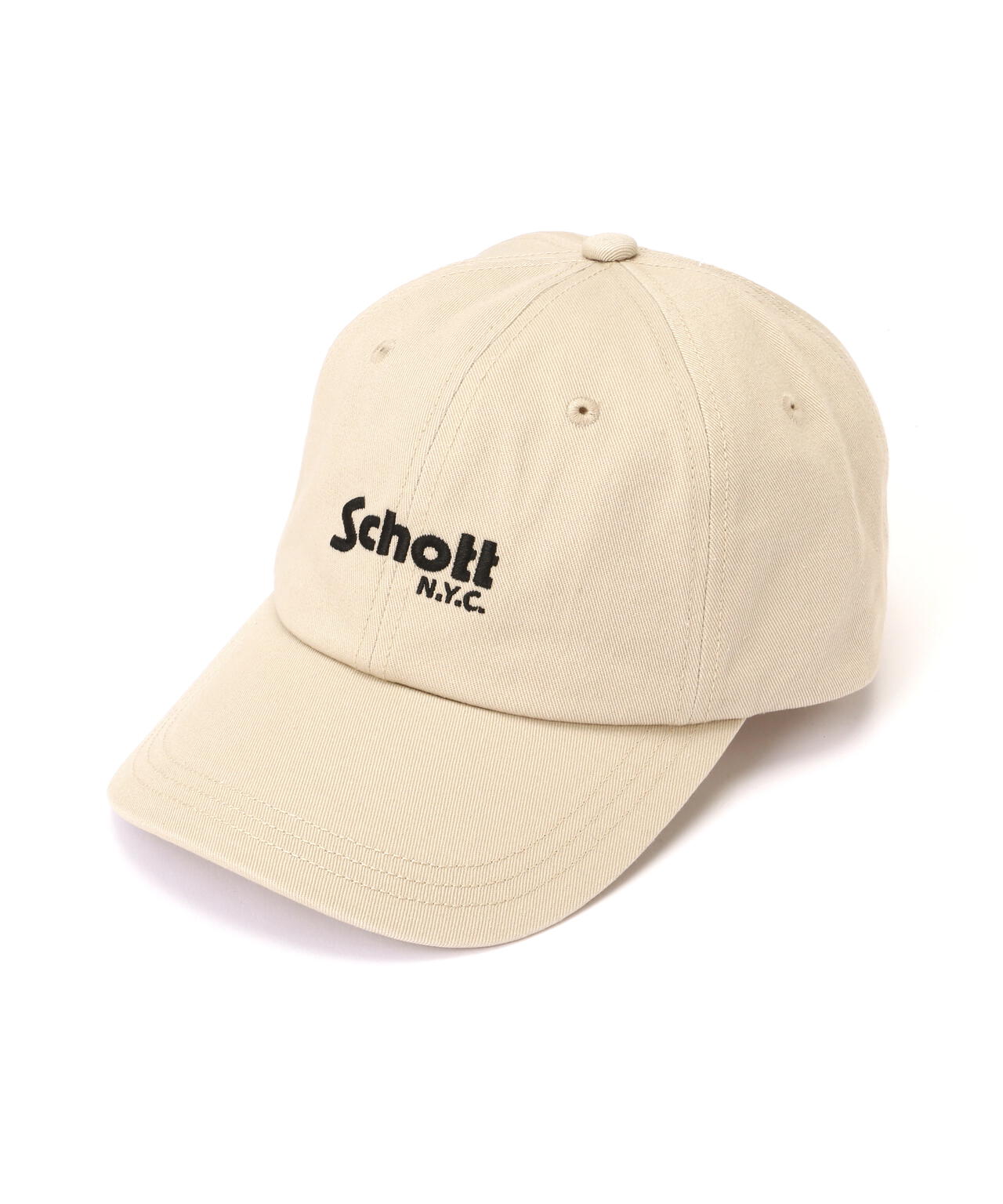 TWILL CAP/ツイルキャップ