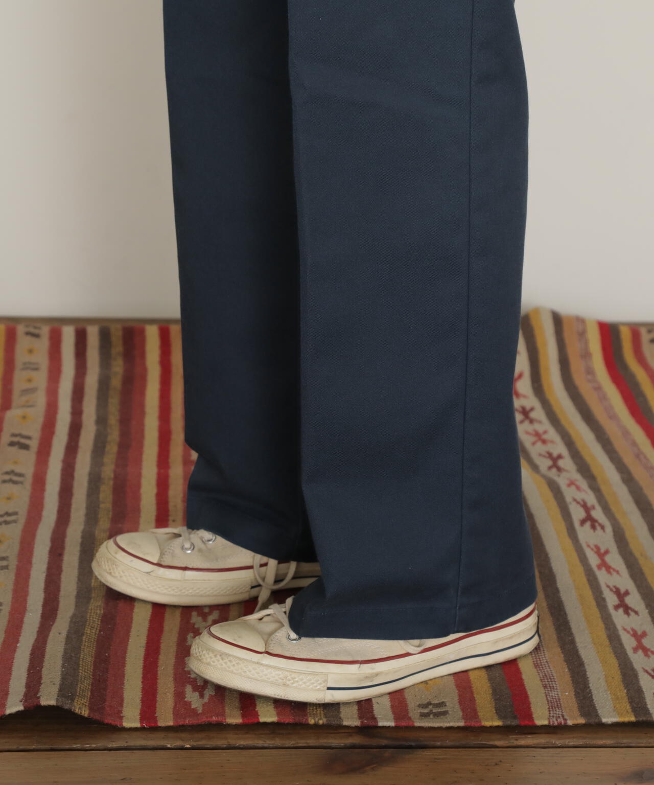 ×DICKIES/ディッキーズ FADE PILOT TROUSERS/フェードパイロット トラウザーズ