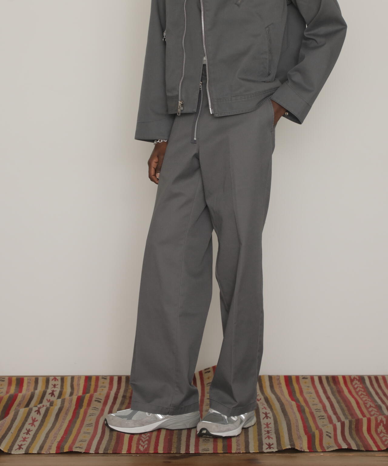 ×DICKIES/ディッキーズ FADE PILOT TROUSERS/フェードパイロット トラウザーズ