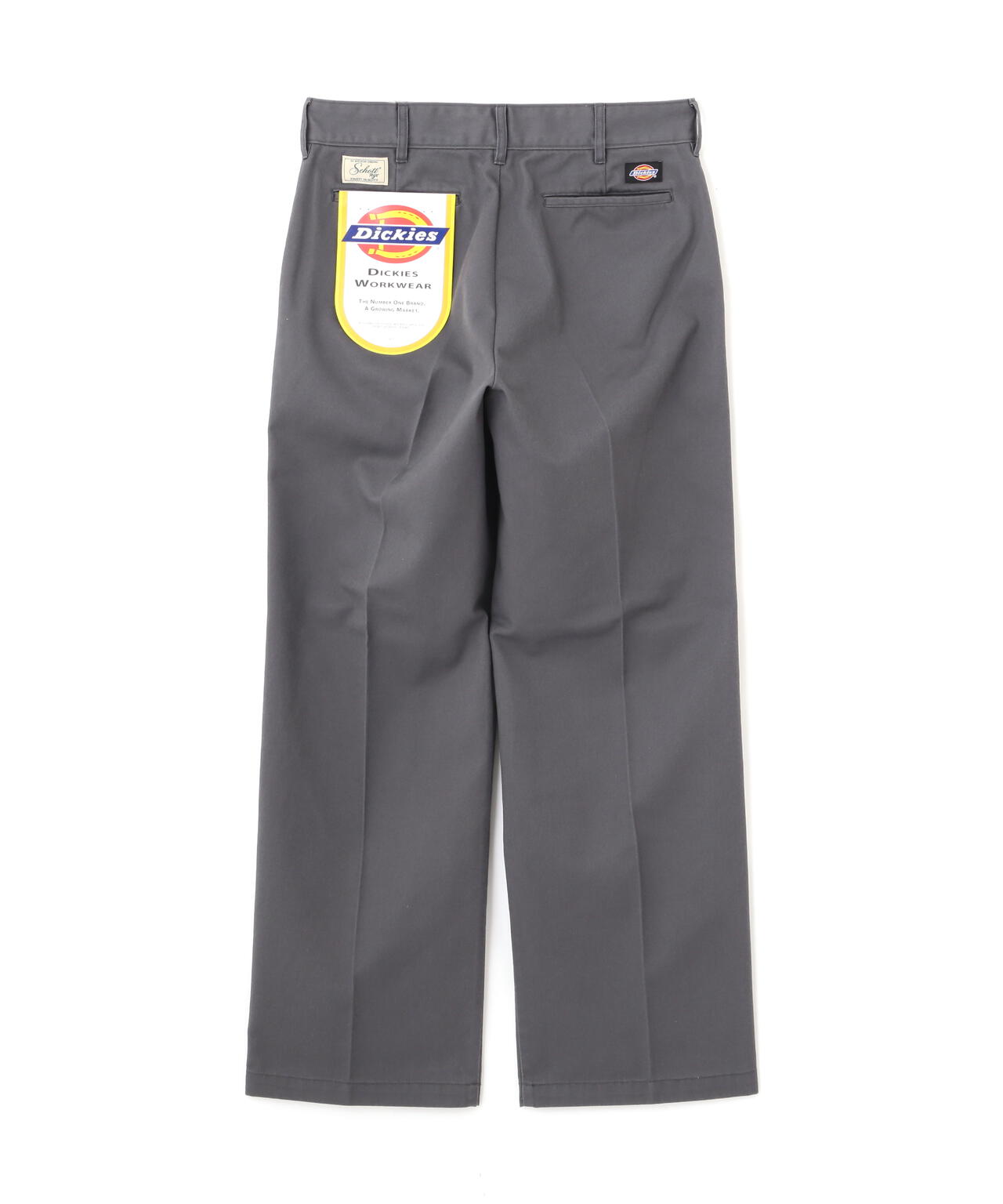 ×DICKIES/ディッキーズ FADE PILOT TROUSERS/フェードパイロット トラウザーズ