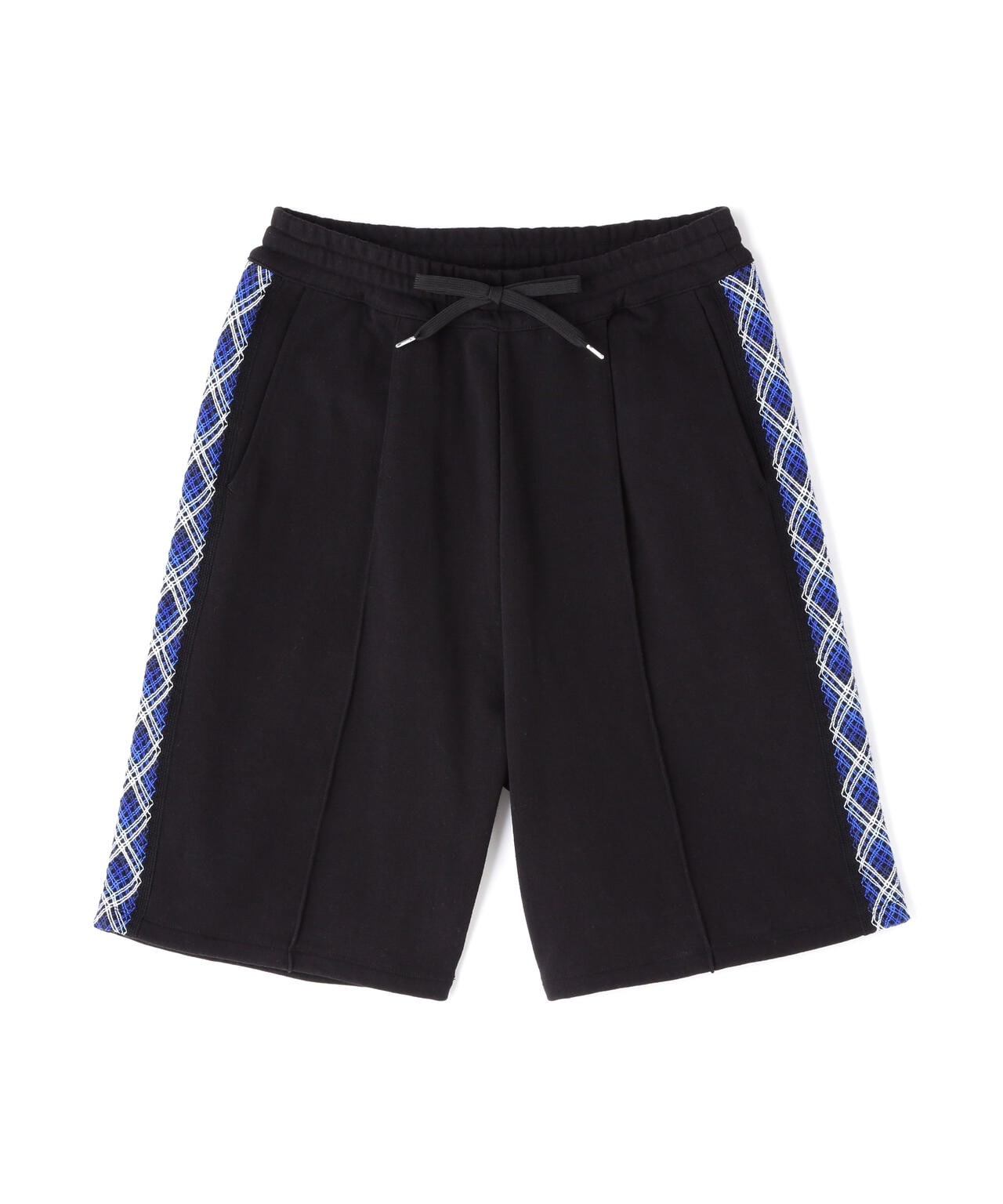 BRAID SWEATSHORTS/ブレイド スウェットショーツ