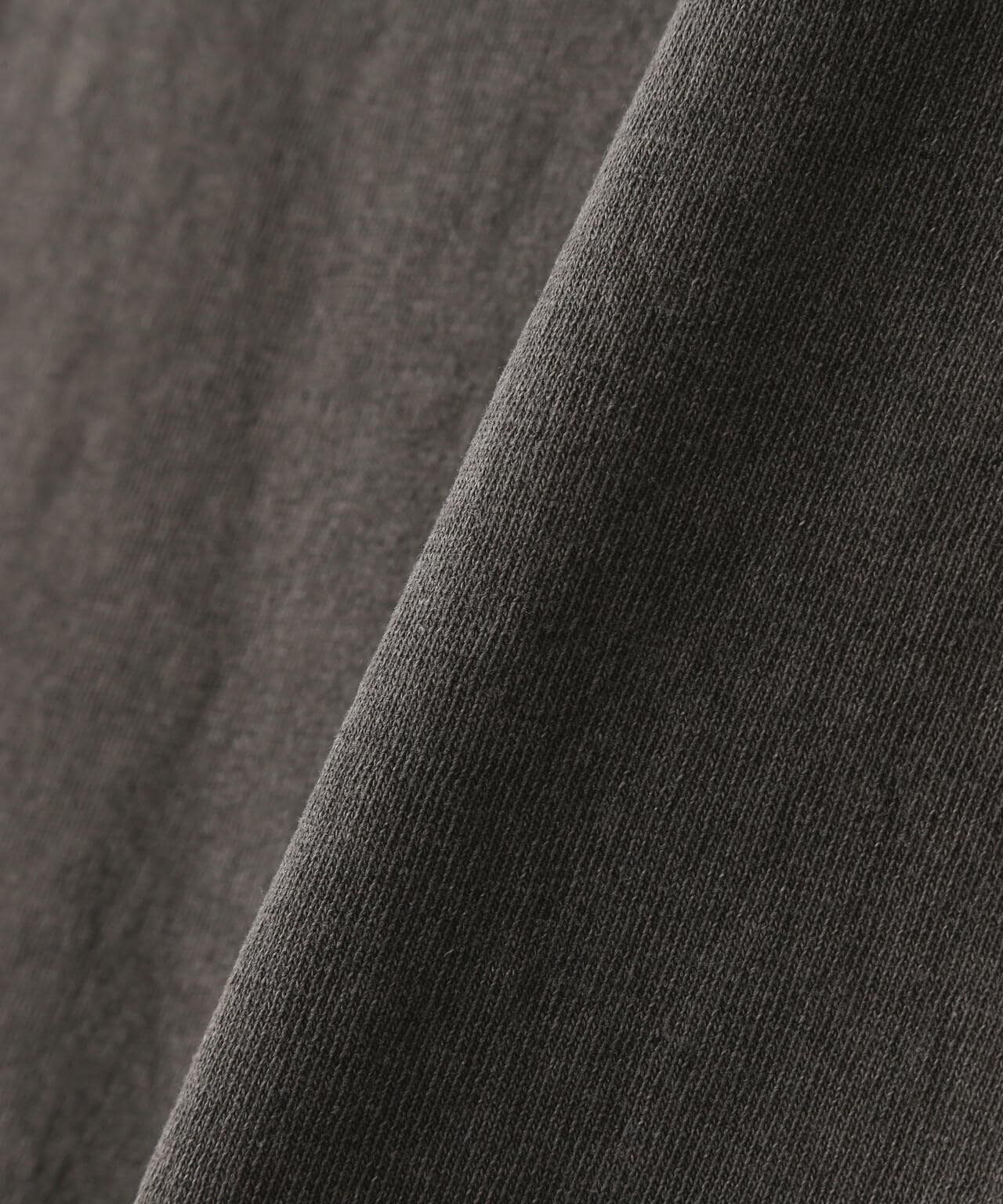 直営限定/LS T-SHIRT FINEST QUALITY EMB/刺繍ロングTシャツ ファイネストクオリティ