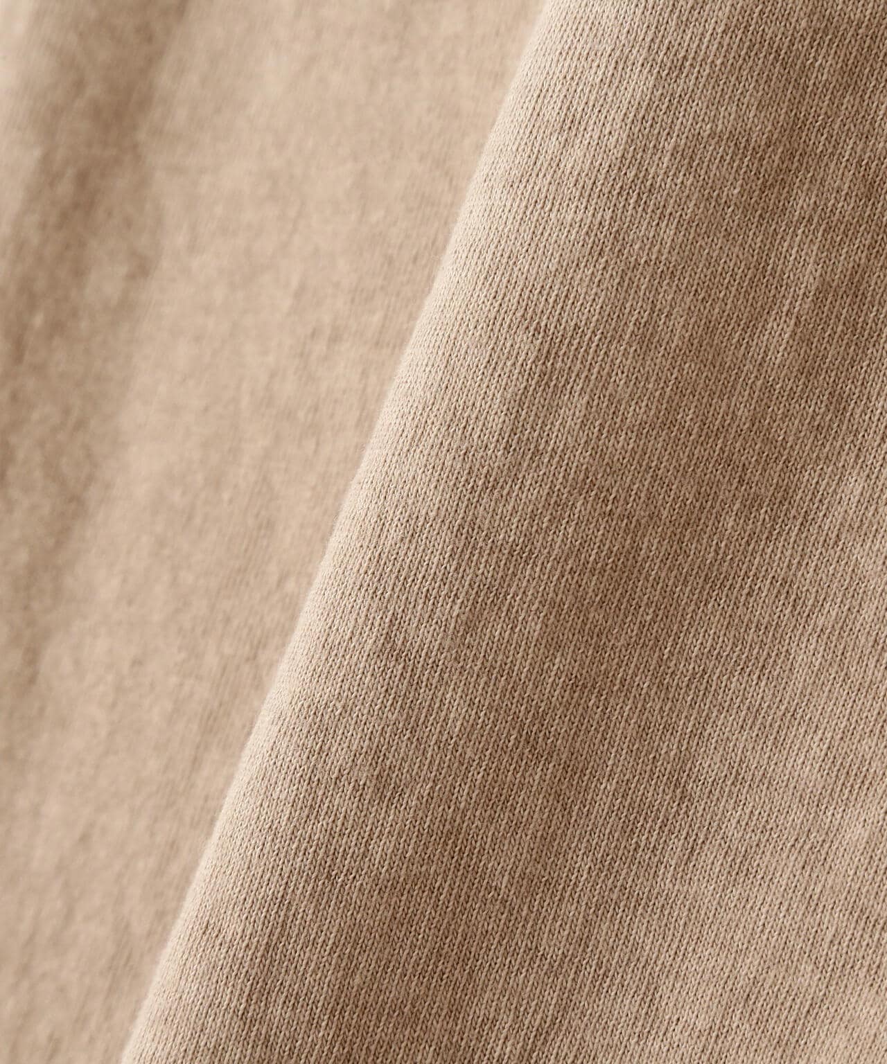 直営限定/LS T-SHIRT FINEST QUALITY EMB/刺繍ロングTシャツ ファイネストクオリティ
