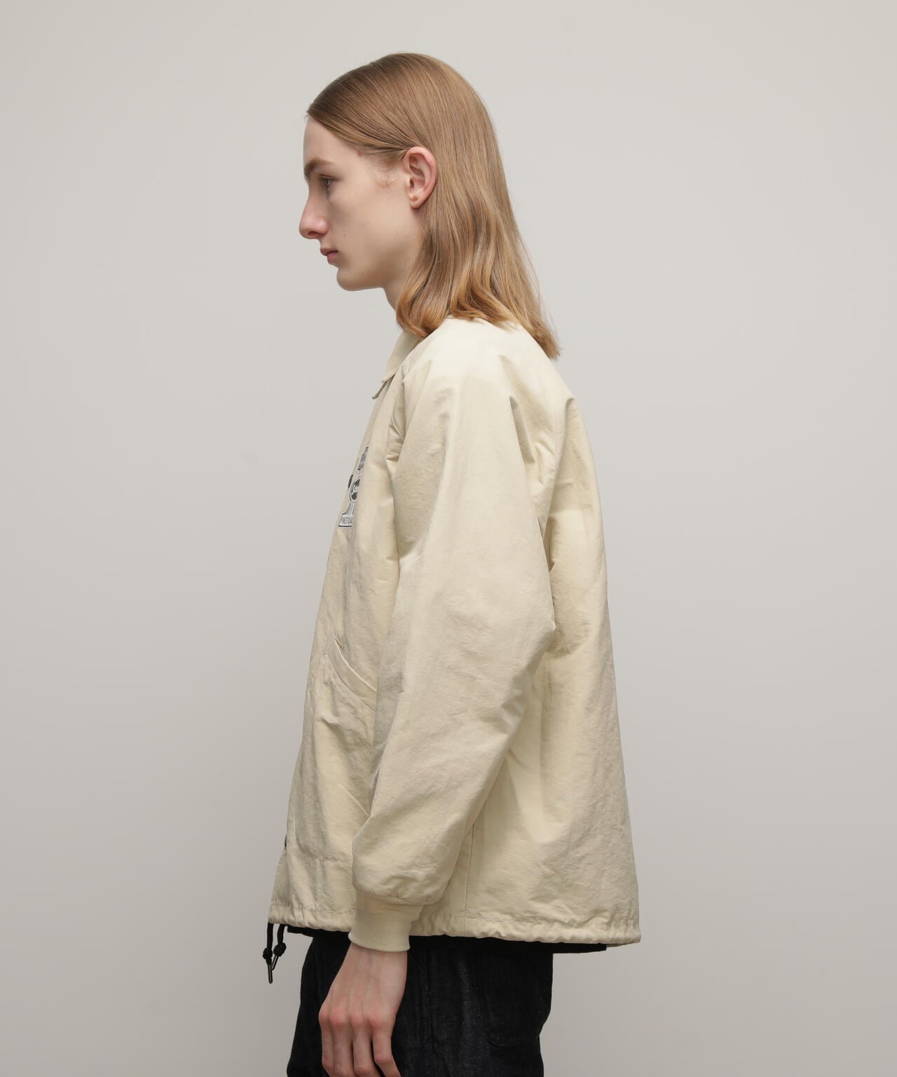 COACH JACKET "NO.1 AMERICAN"/コーチジャケット ナンバーワン アメリカン
