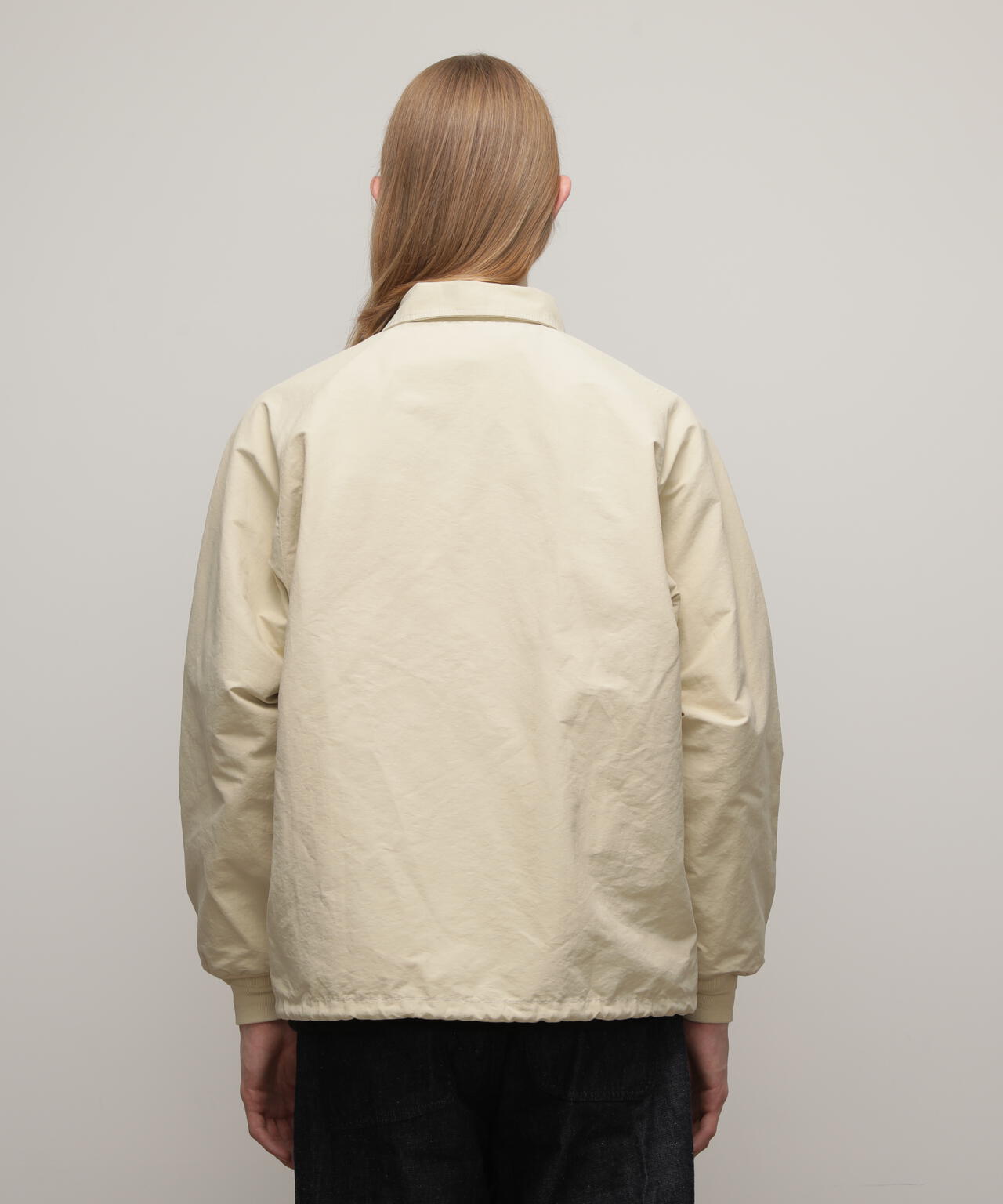 COACH JACKET "NO.1 AMERICAN"/コーチジャケット ナンバーワン アメリカン