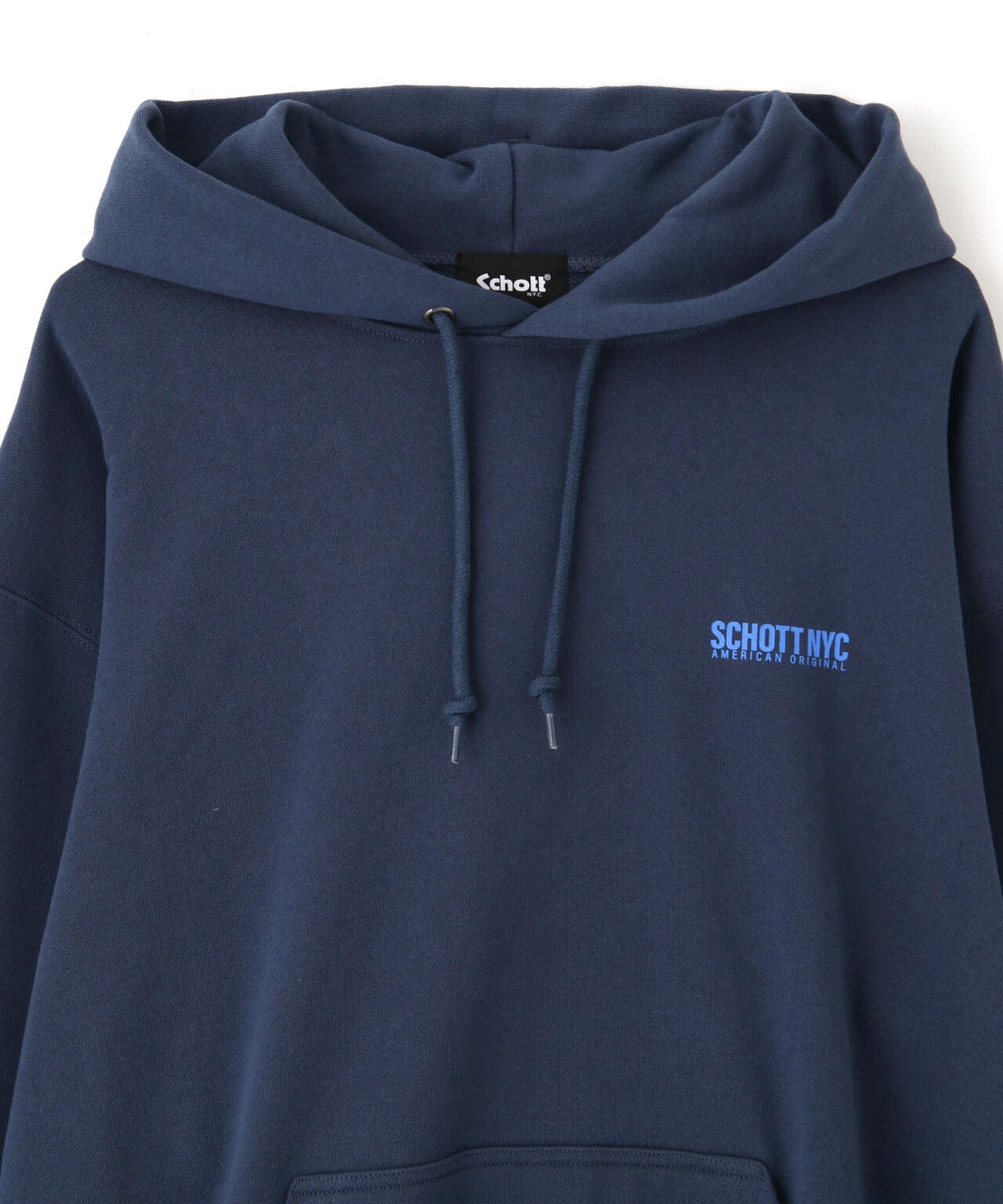 OUR PAST IS OUR FUTURE HOODED/パーカー アワーパストイズアワーフューチャー