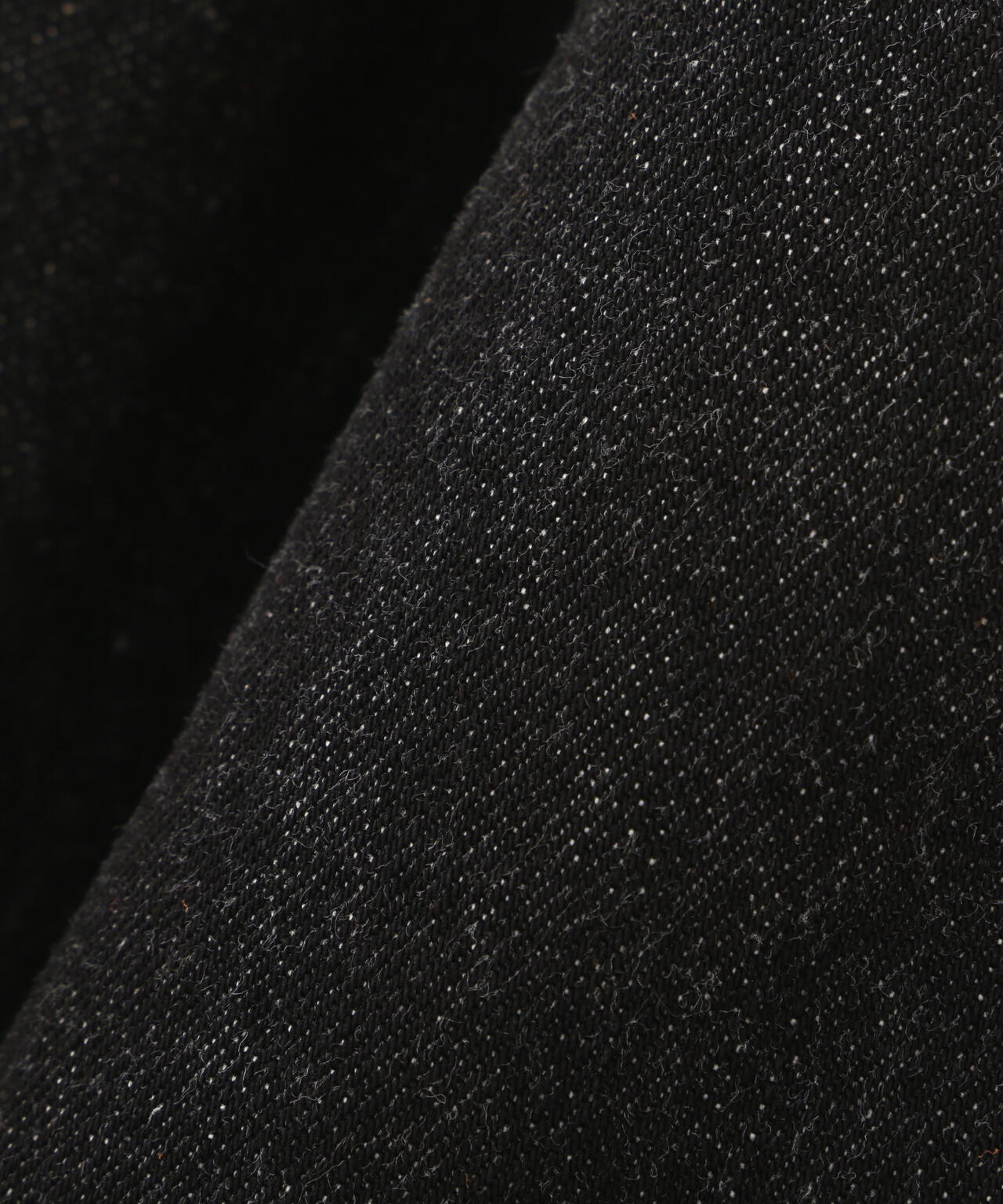 LOT. 114 BLACK DENIM JACKET/ブラックデニムジャケット