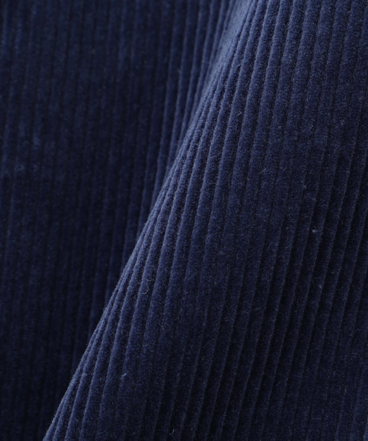 CORDUROY SWING TOP/コーデュロイ スウィングトップ