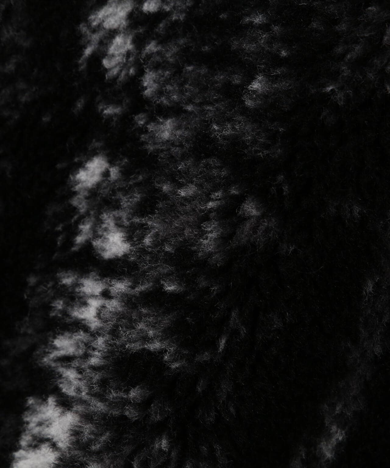 FUR JACKET/ファージャケット