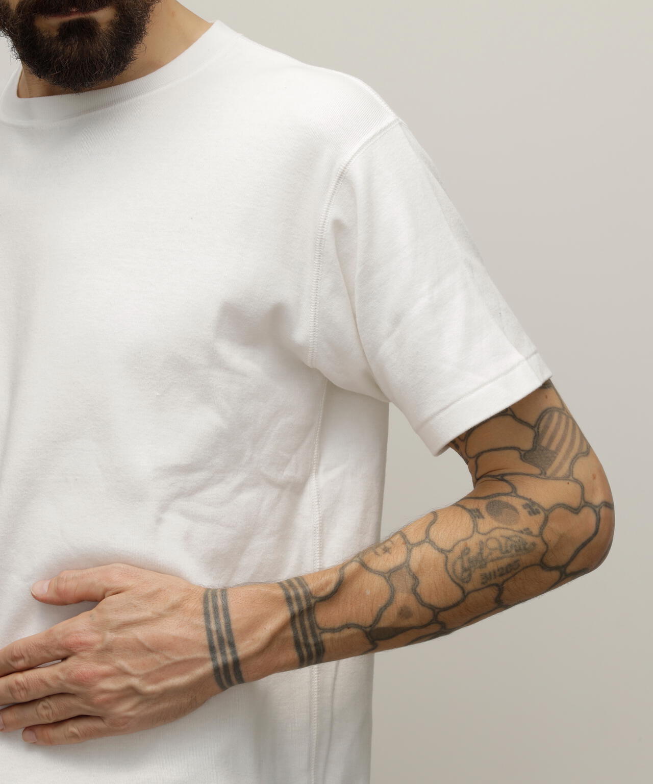直営限定/2PACK T-SHIRT/2パックティーシャツ