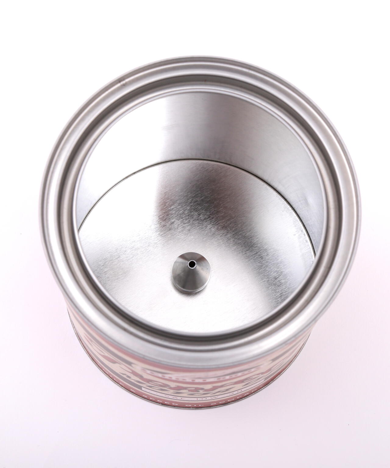 INCENSE HOLDER OIL CAN/お香立て オイル缶
