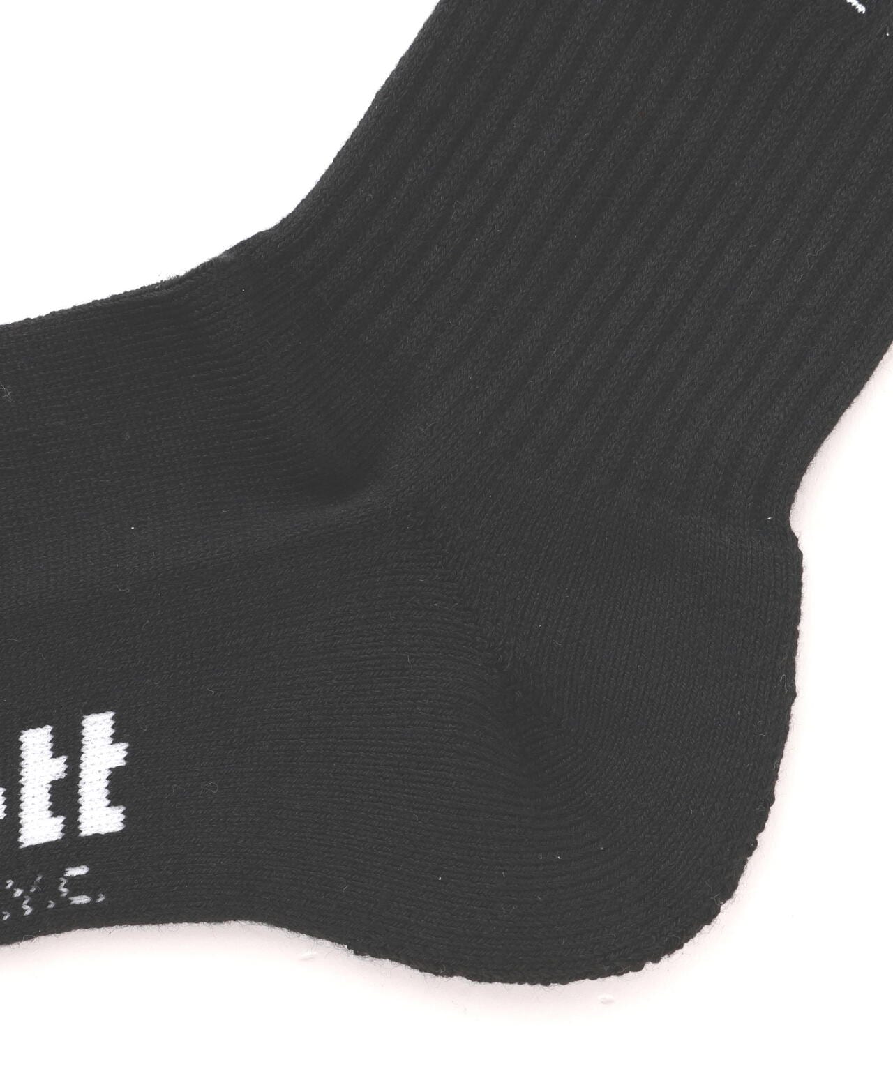 直営限定/HIGT-SOCKS ONE HEART/ハイソックス ワンハート