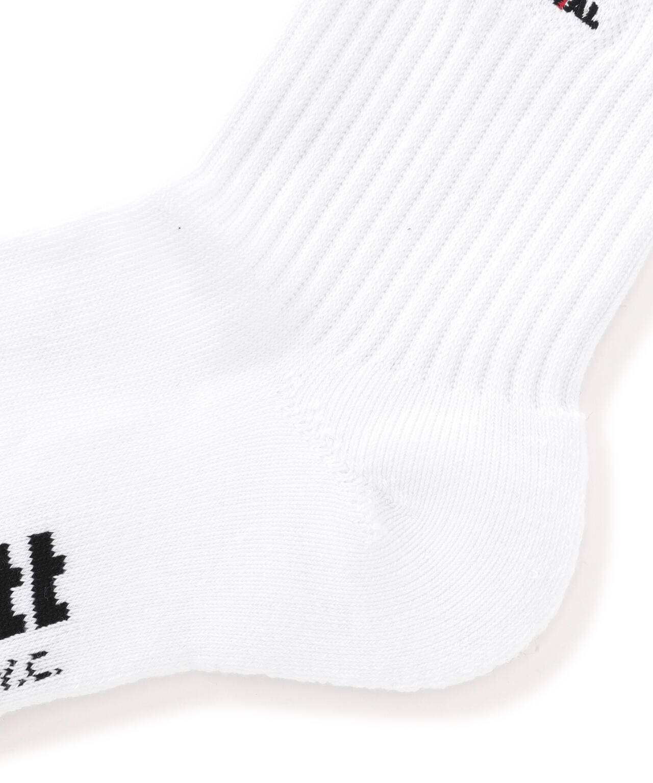直営限定/HIGT-SOCKS ONE HEART/ハイソックス ワンハート