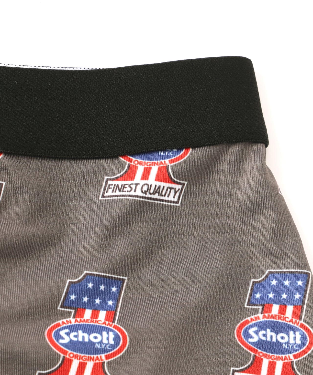 直営限定/BOXER PANTS NUMBER ONE/ボクサーパンツ ナンバーワン