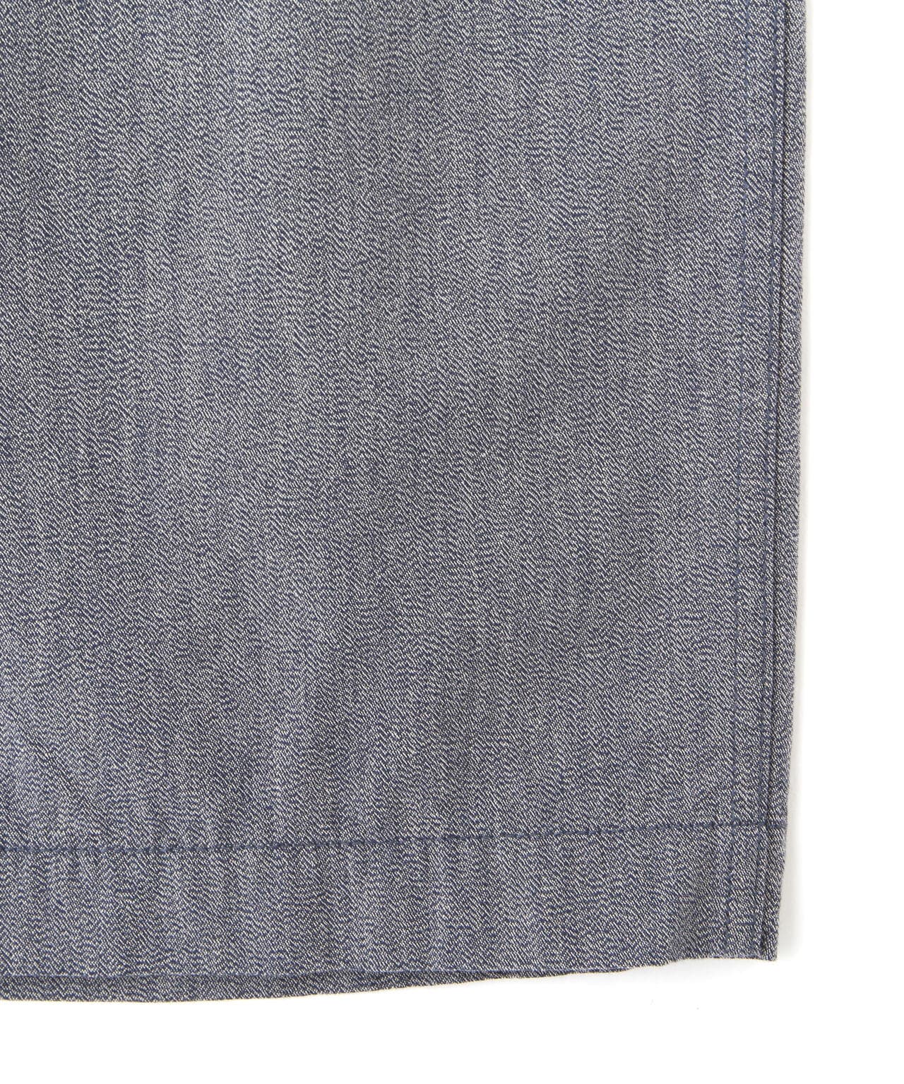 COTTON COVERT FIELD PANTS/コットンコバート　フィ―ルドパンツ
