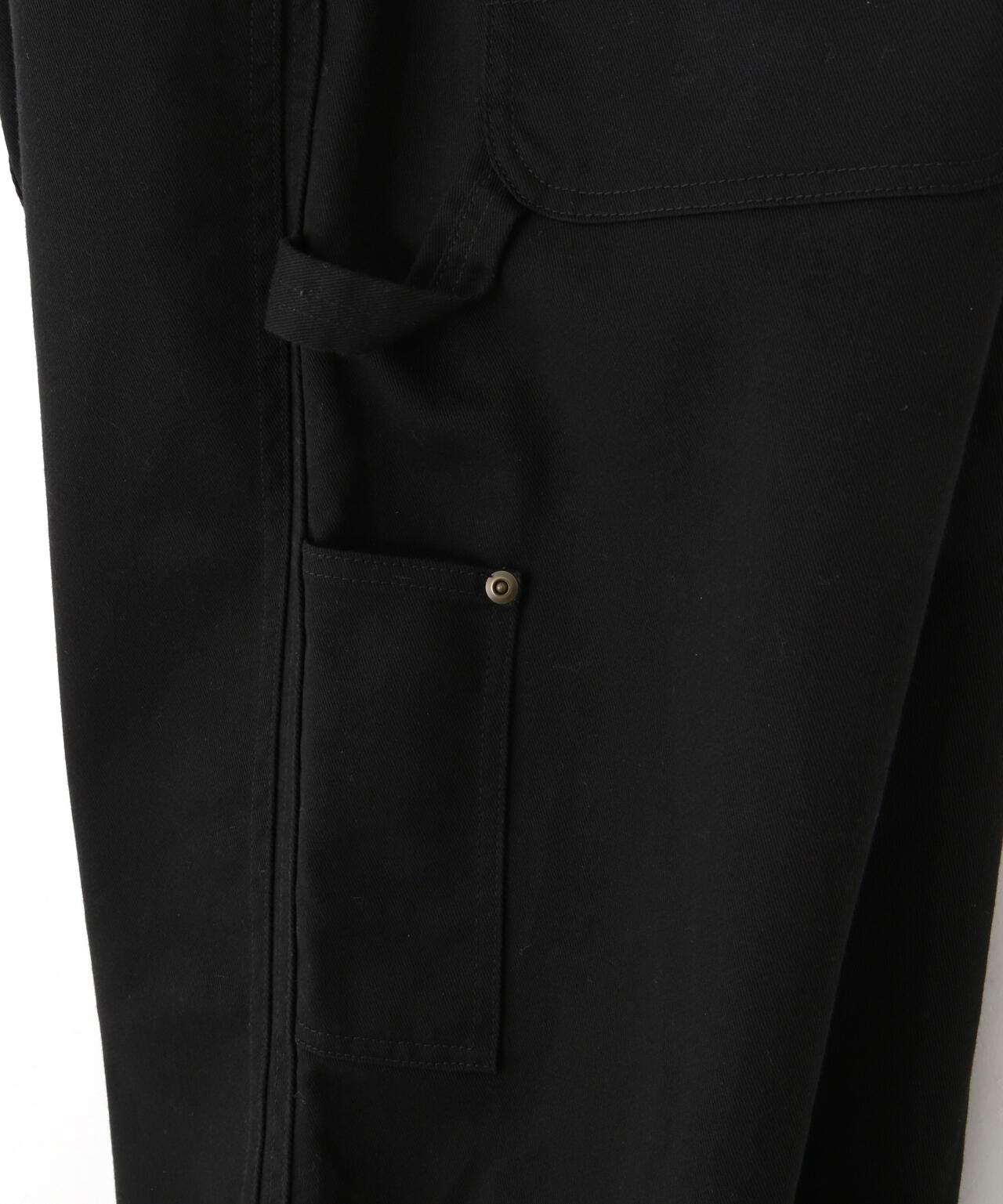 ×DICKIES/ディッキーズ/TC TWILL PAINTER PANTS/TCツイル ペインターパンツ