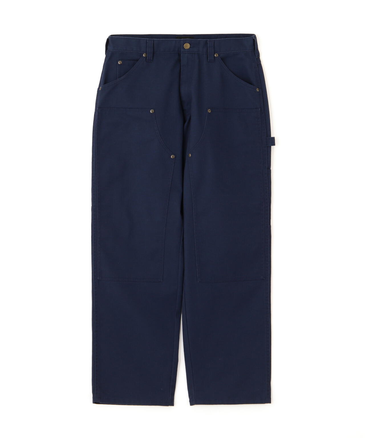 ×DICKIES/ディッキーズ/TC TWILL PAINTER PANTS/TCツイル ペインターパンツ