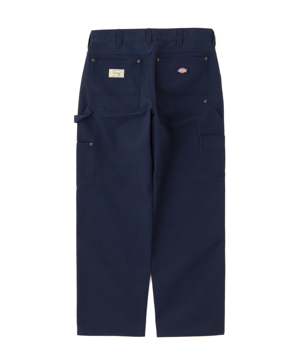×DICKIES/ディッキーズ/TC TWILL PAINTER PANTS/TCツイル ペインターパンツ
