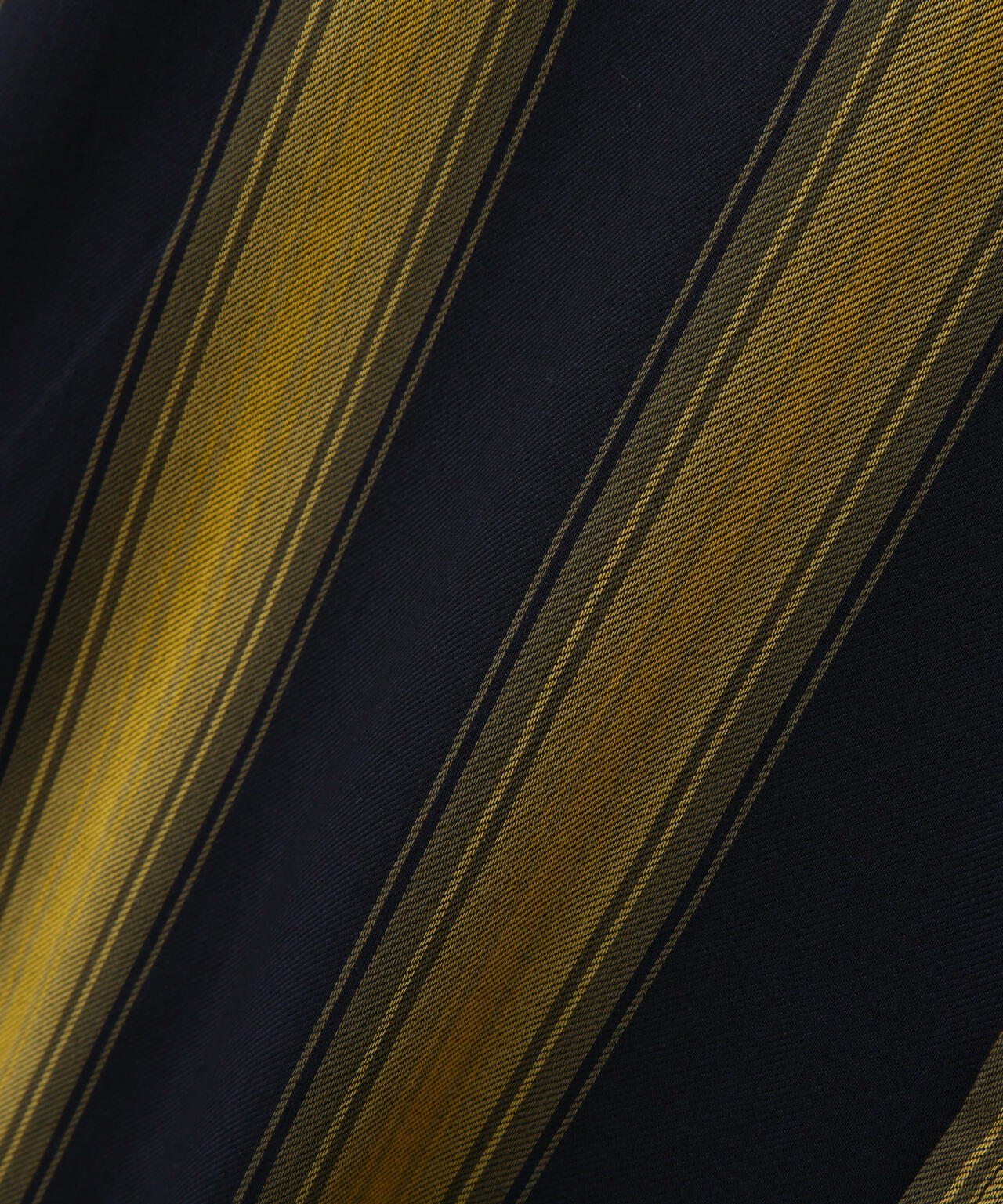 STRIPE LS SHIRT/ストライプ LSシャツ