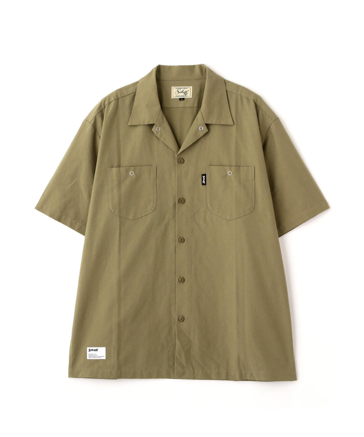 CN WORK SHIRT/CN ワークシャツ