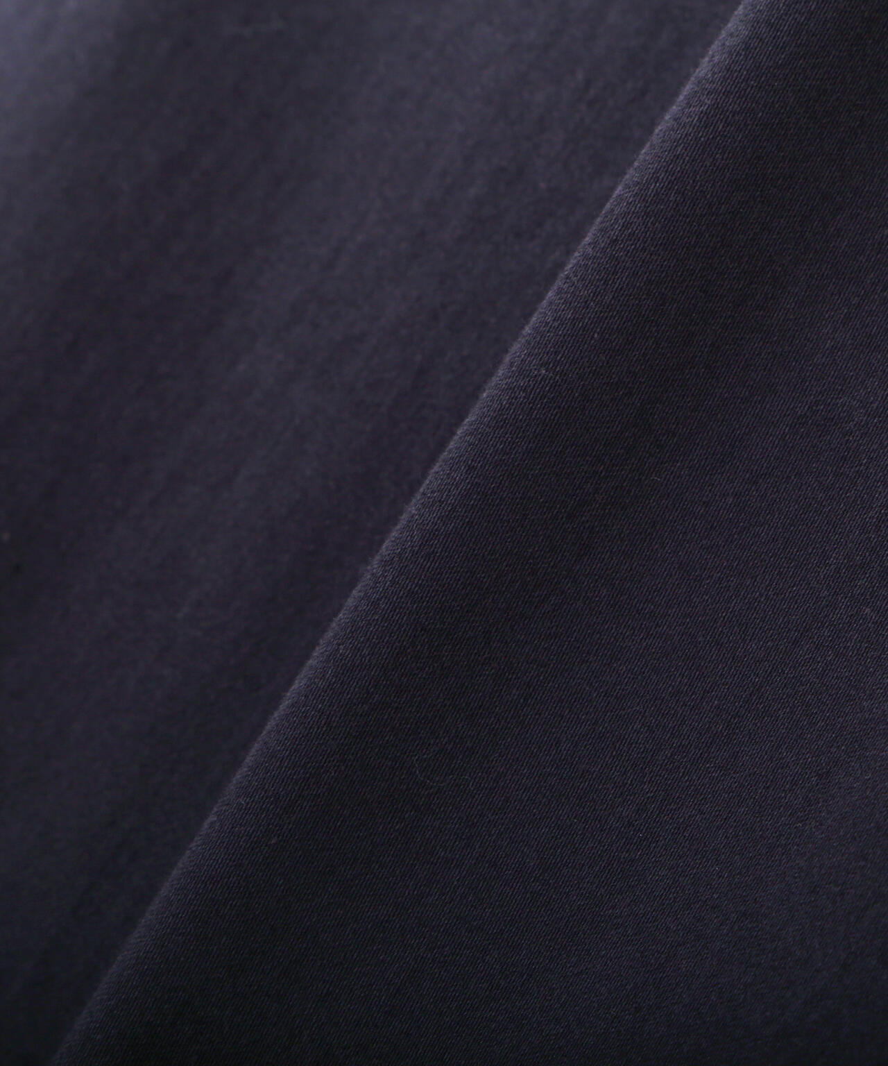 CR PLAIN SHIRT/コットン レーヨン プレーンシャツ