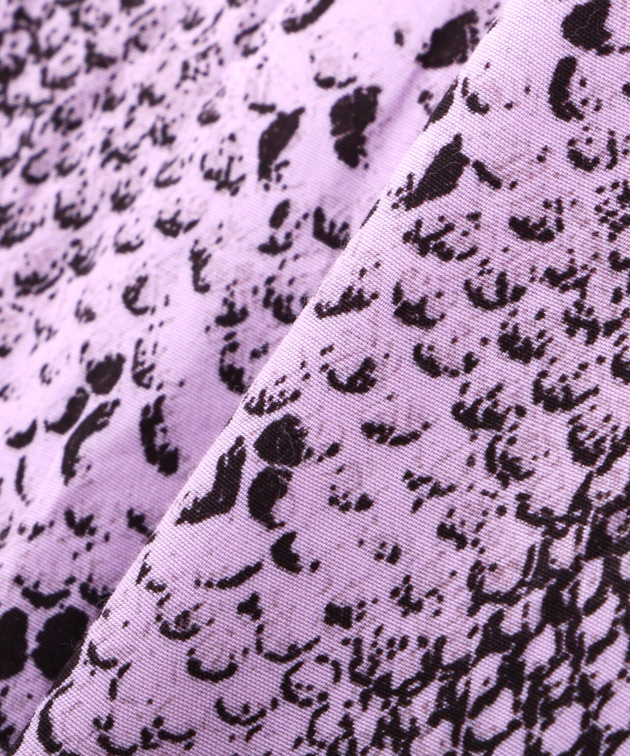 RAYON SHIRT PYTHON/レーヨンシャツ パイソン
